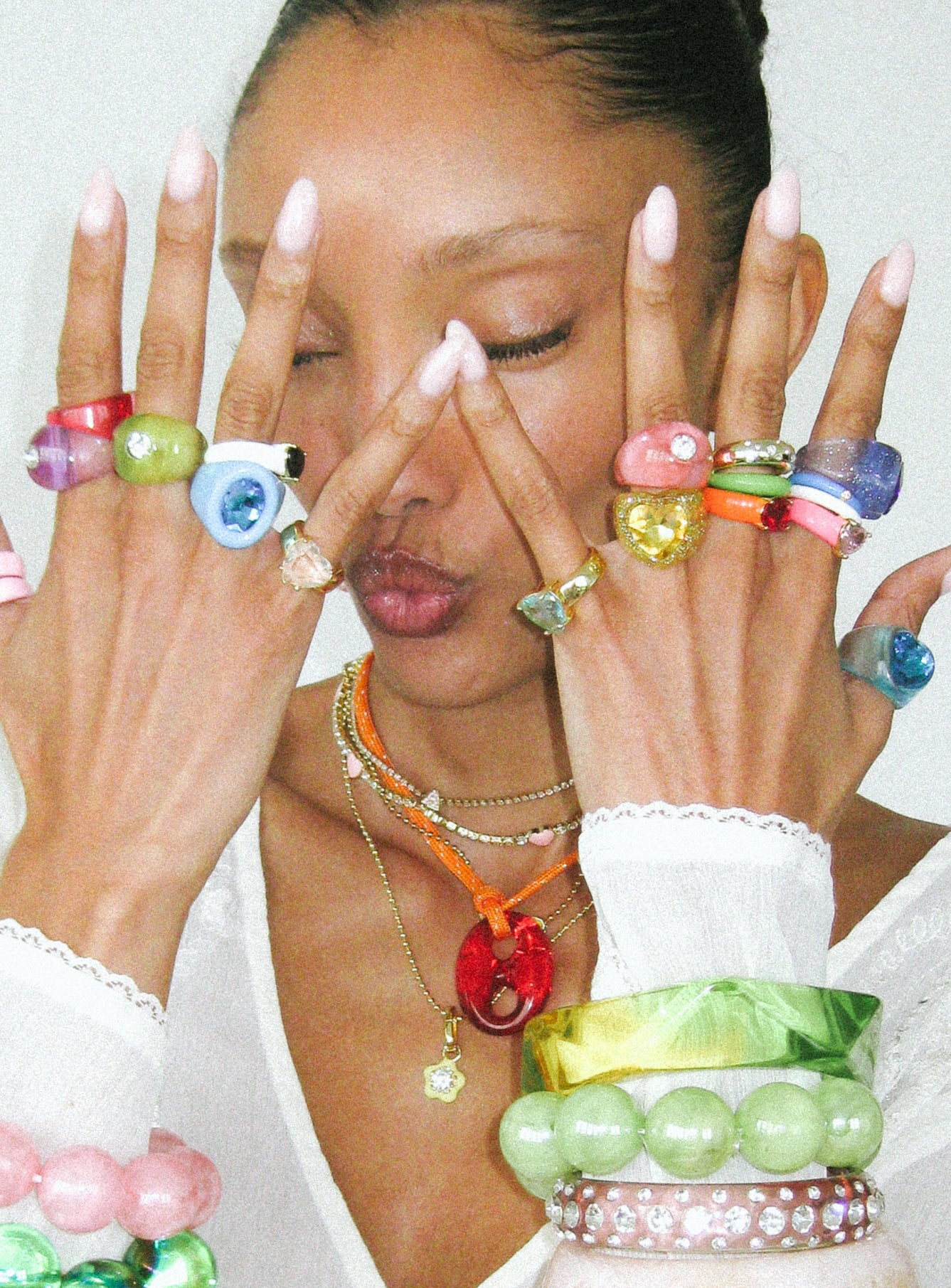LOVE BOMB RINGS