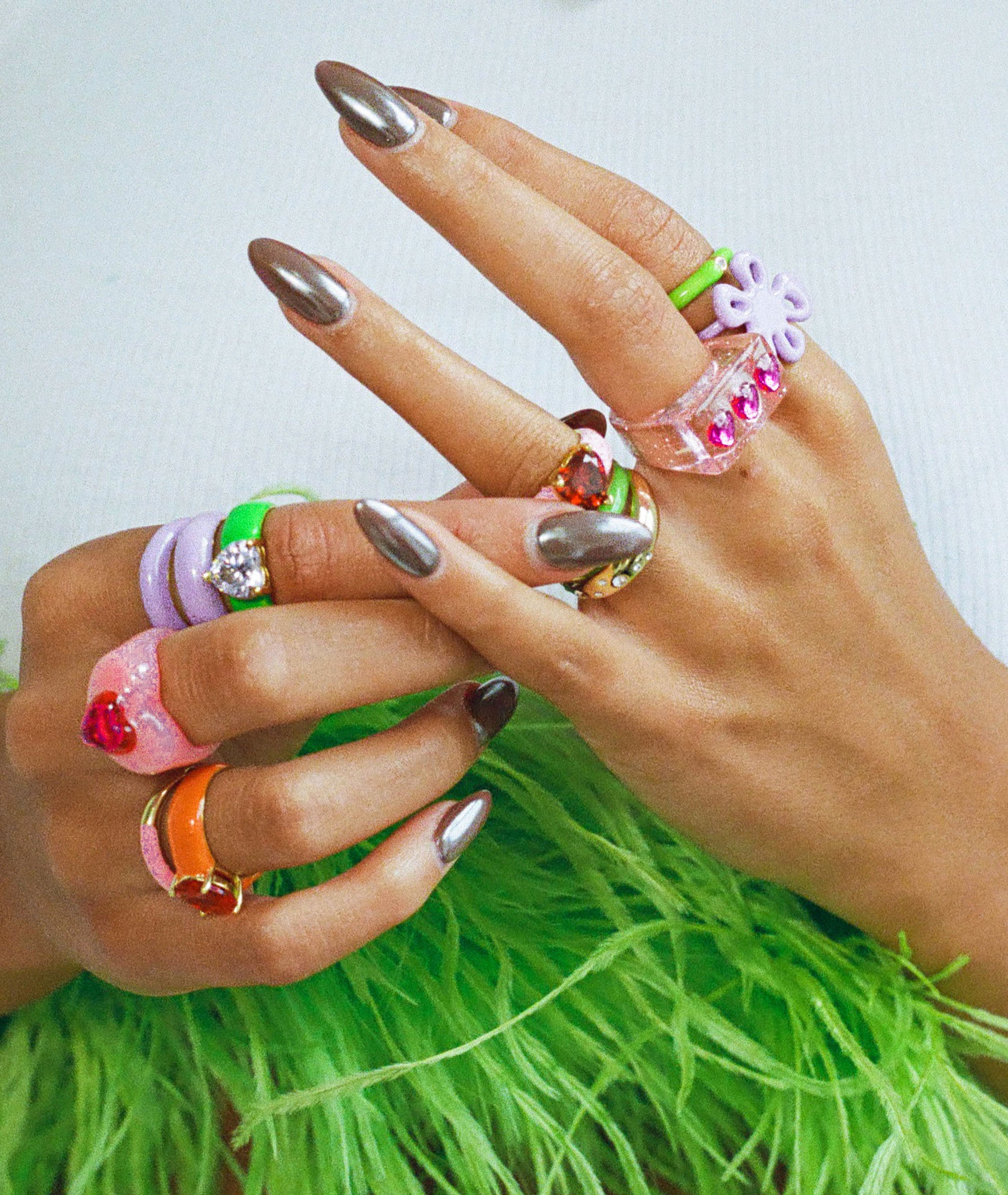 LING BLING© RINGS