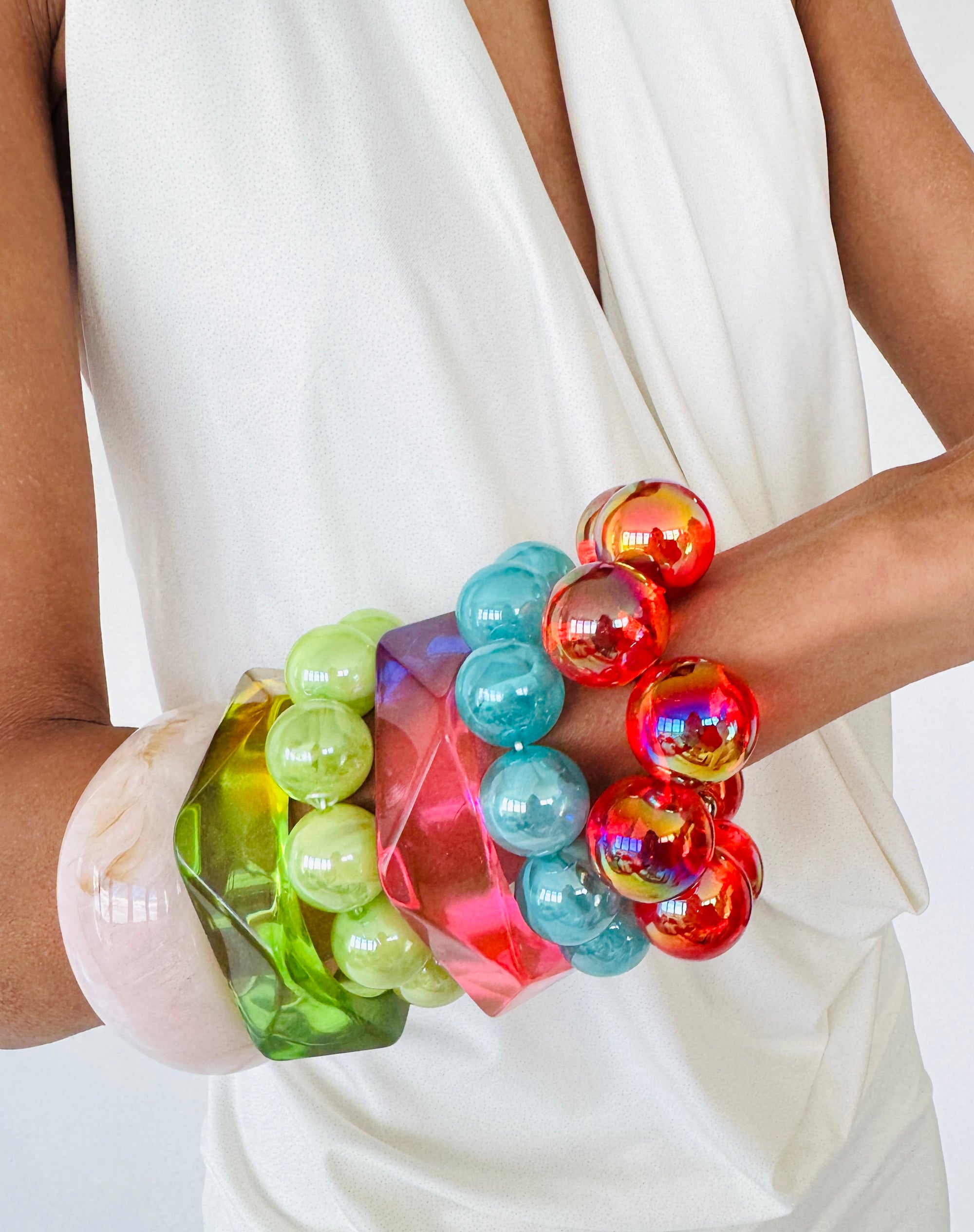 JELLY BANGLES