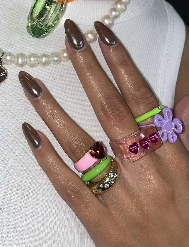 LING BLING© RINGS