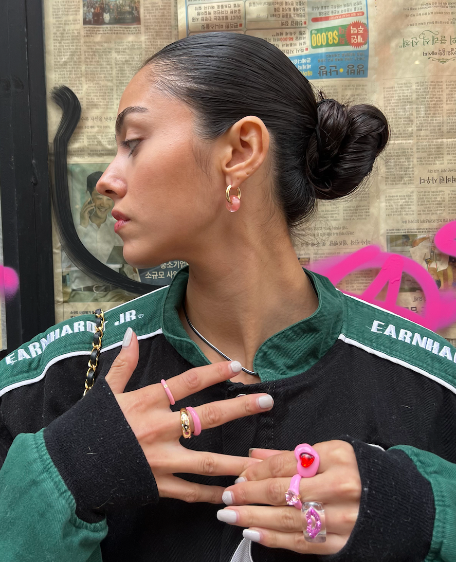 LING BLING© RINGS