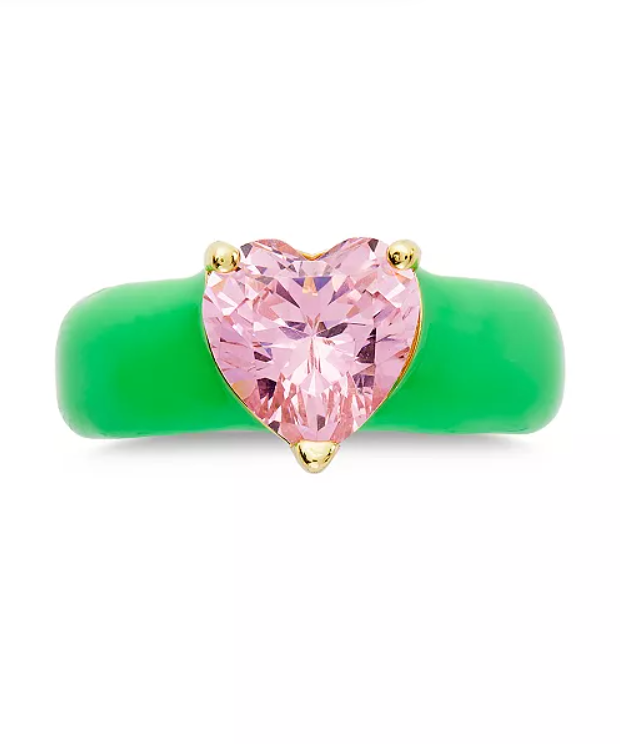 LING BLING© RINGS