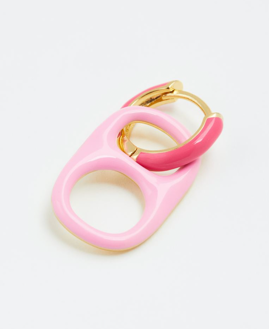 POP DROP© EARRING (SINGLE)