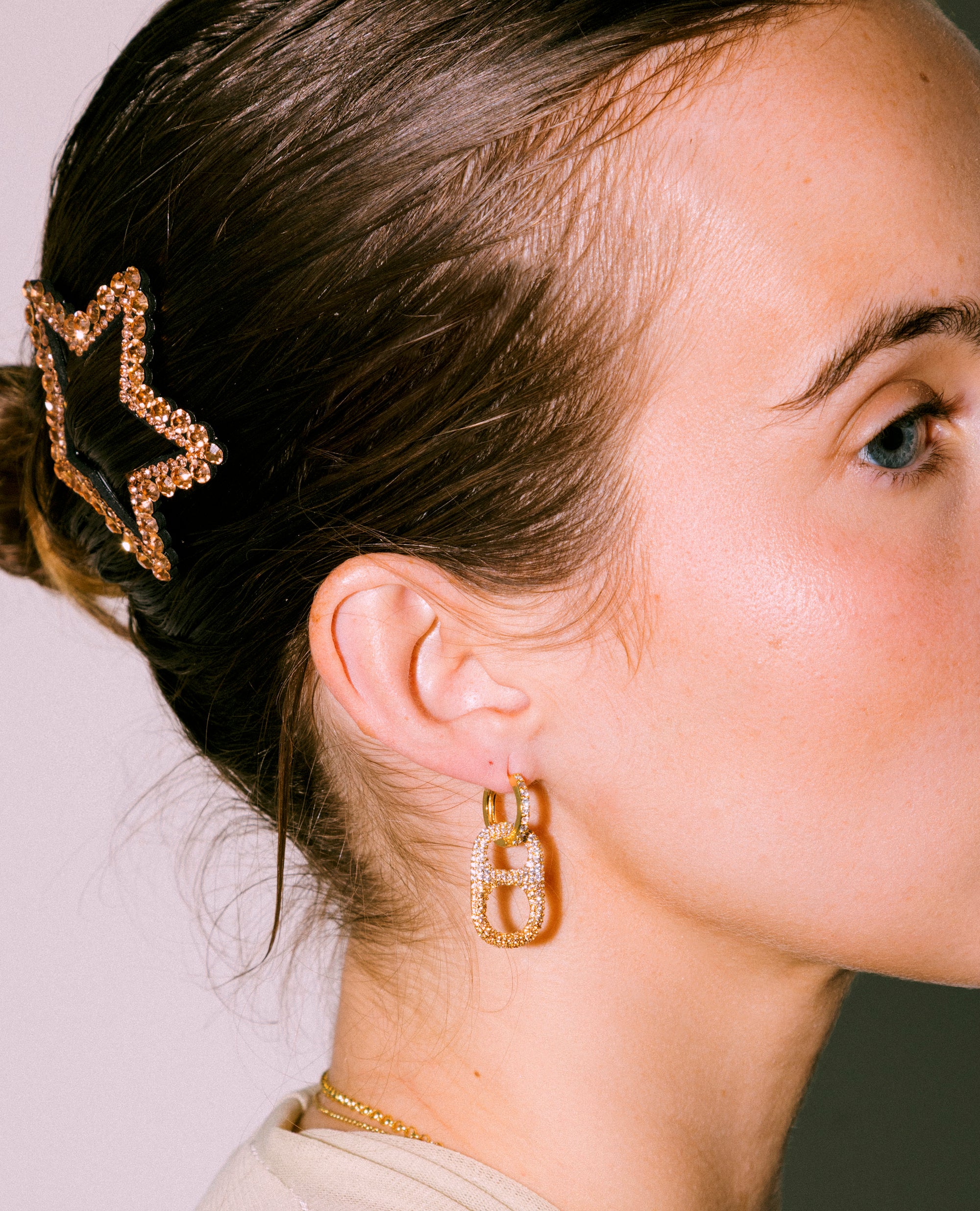 MICROPAVE POP DROP© EARRINGS