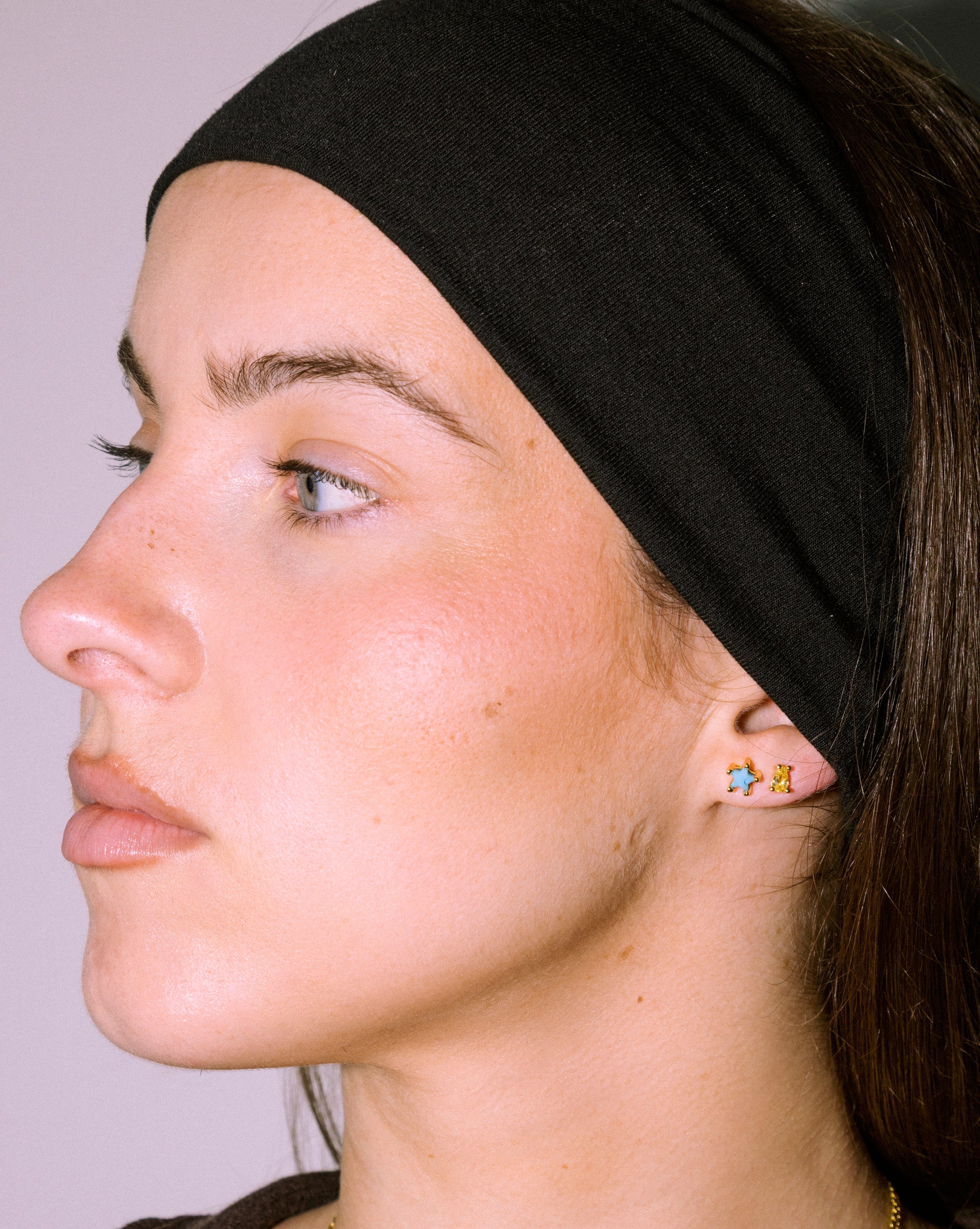 MINI STICKER SHEET EARRING SETS
