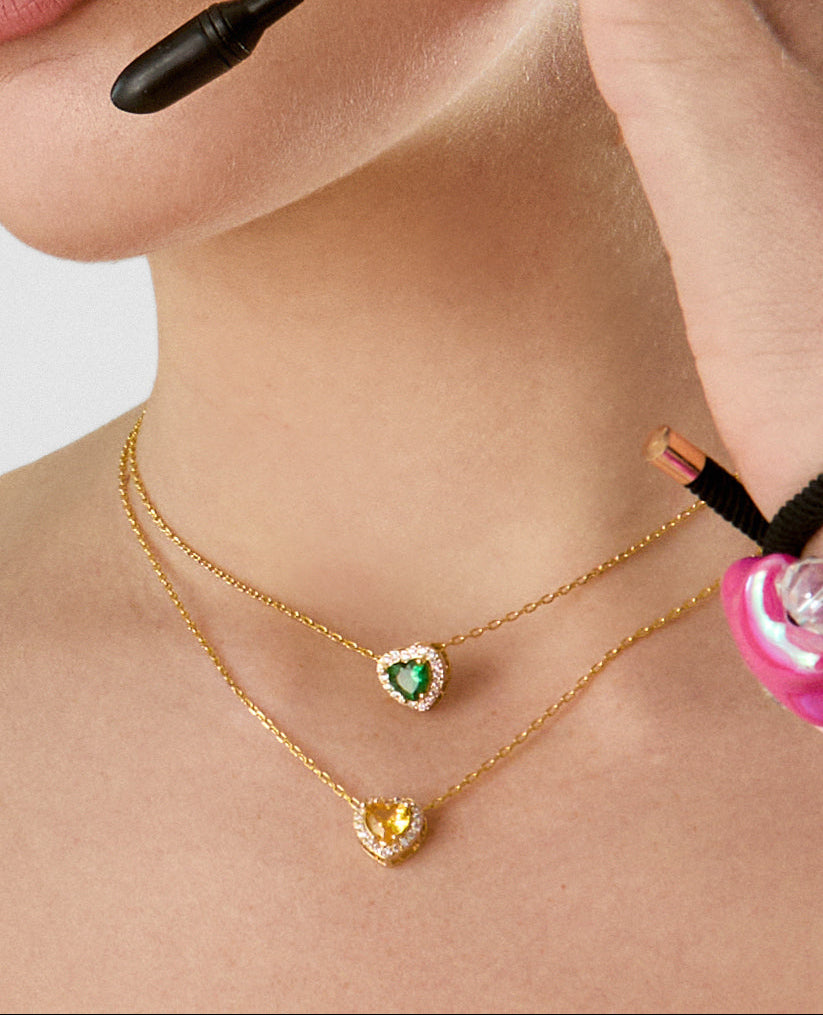 SPYTASTIC NECKLACE X TOTALLY SPIES!