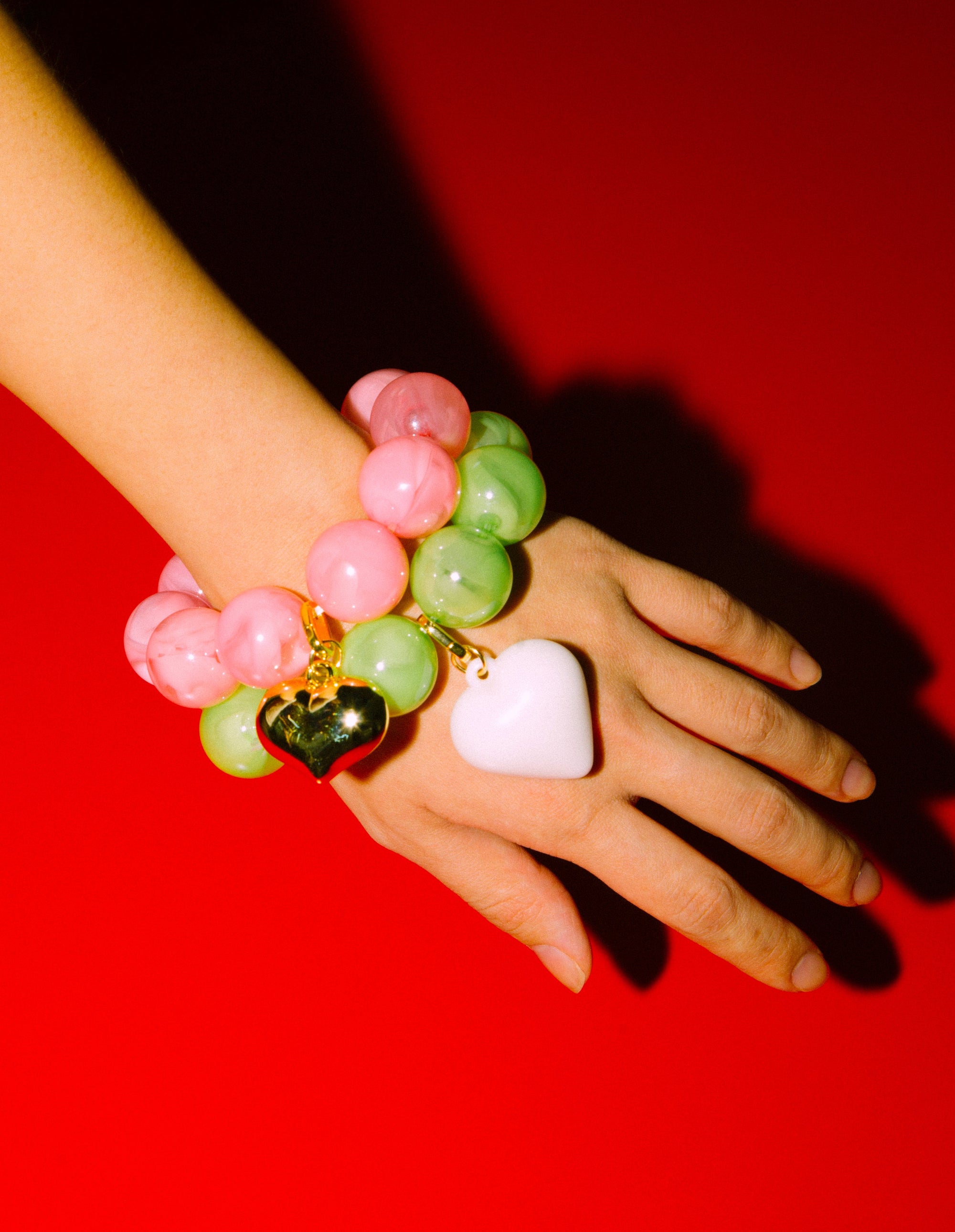 BUBBLES BRACELETS