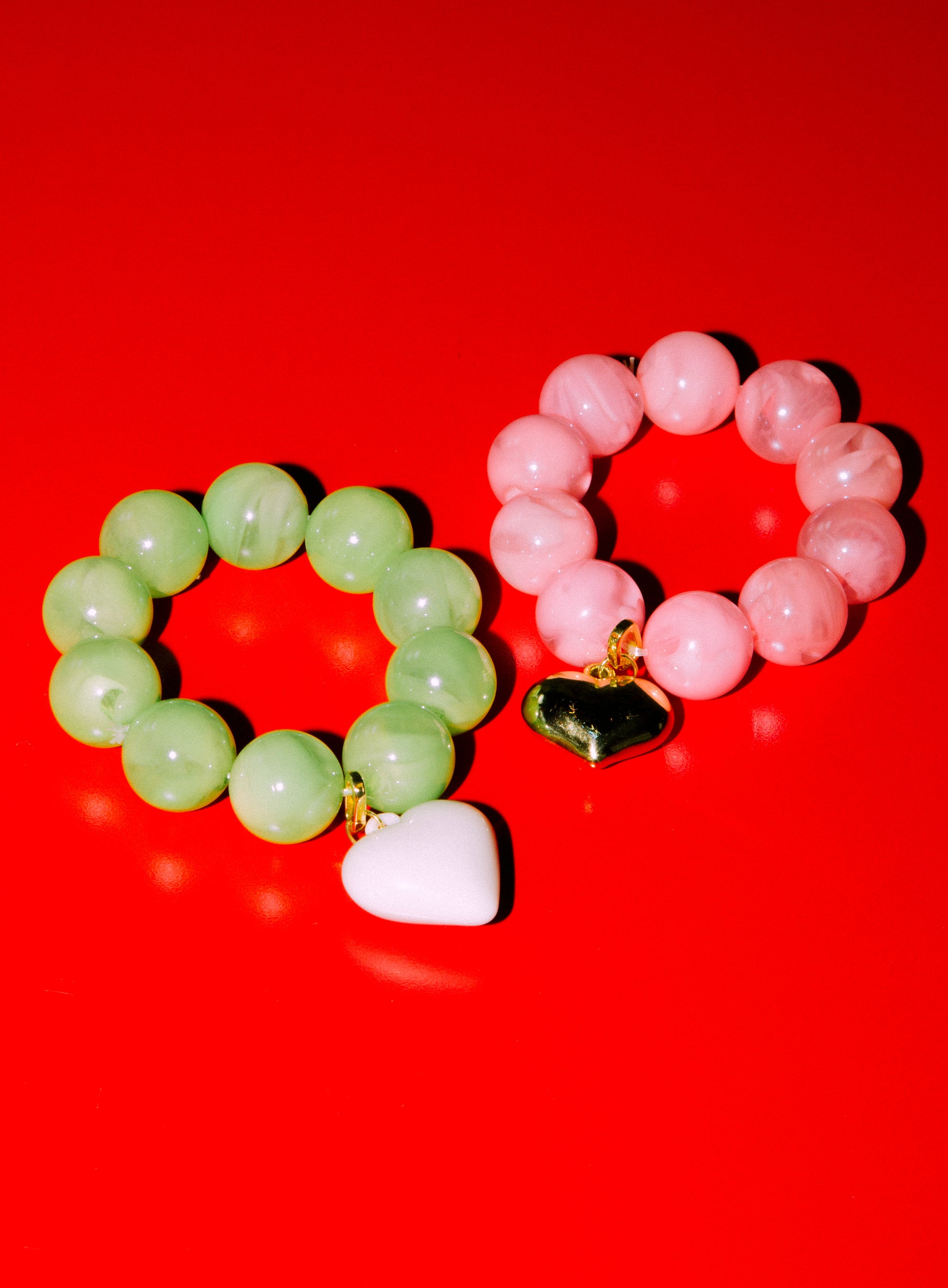 BUBBLES BRACELETS