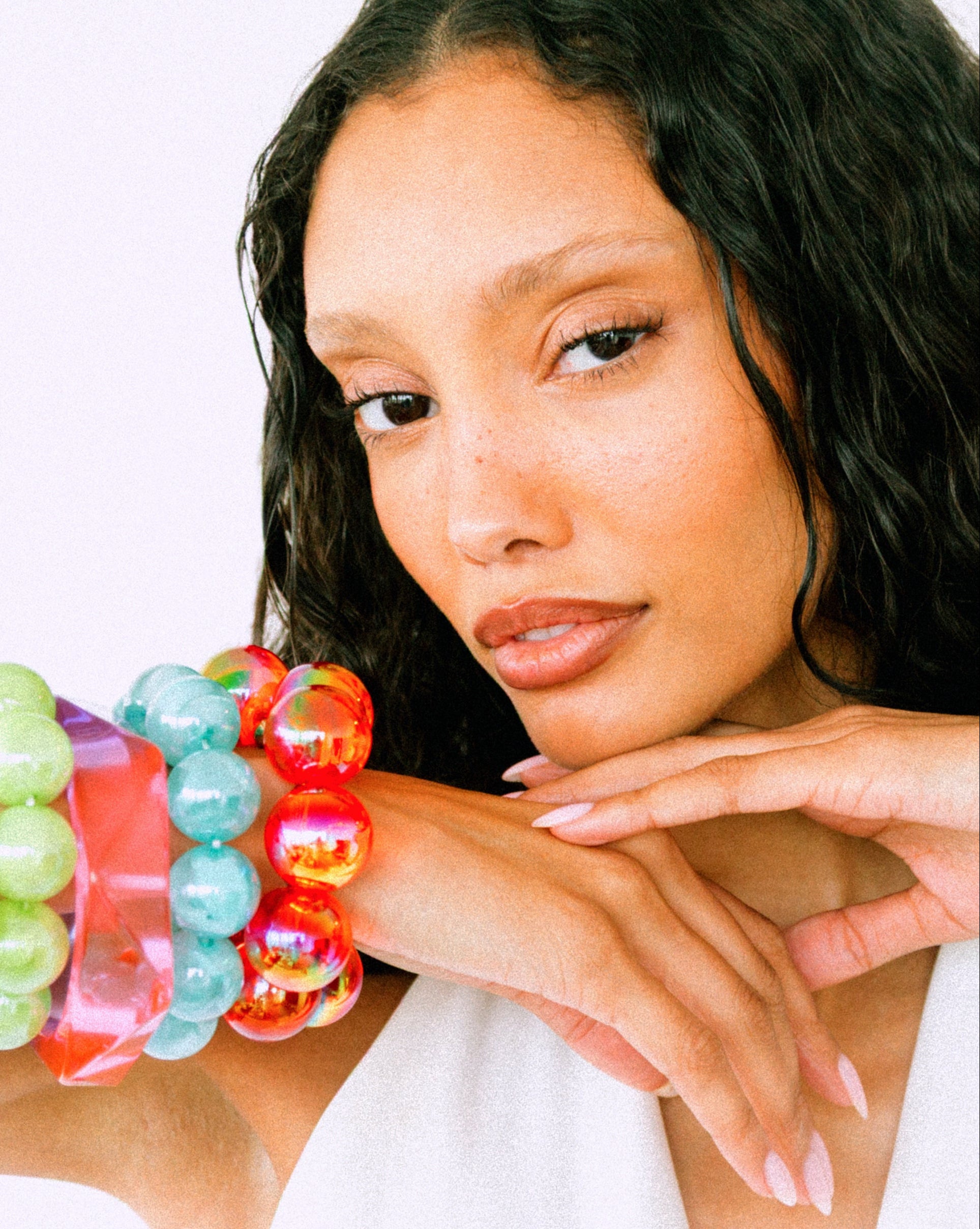 BUBBLES BRACELETS