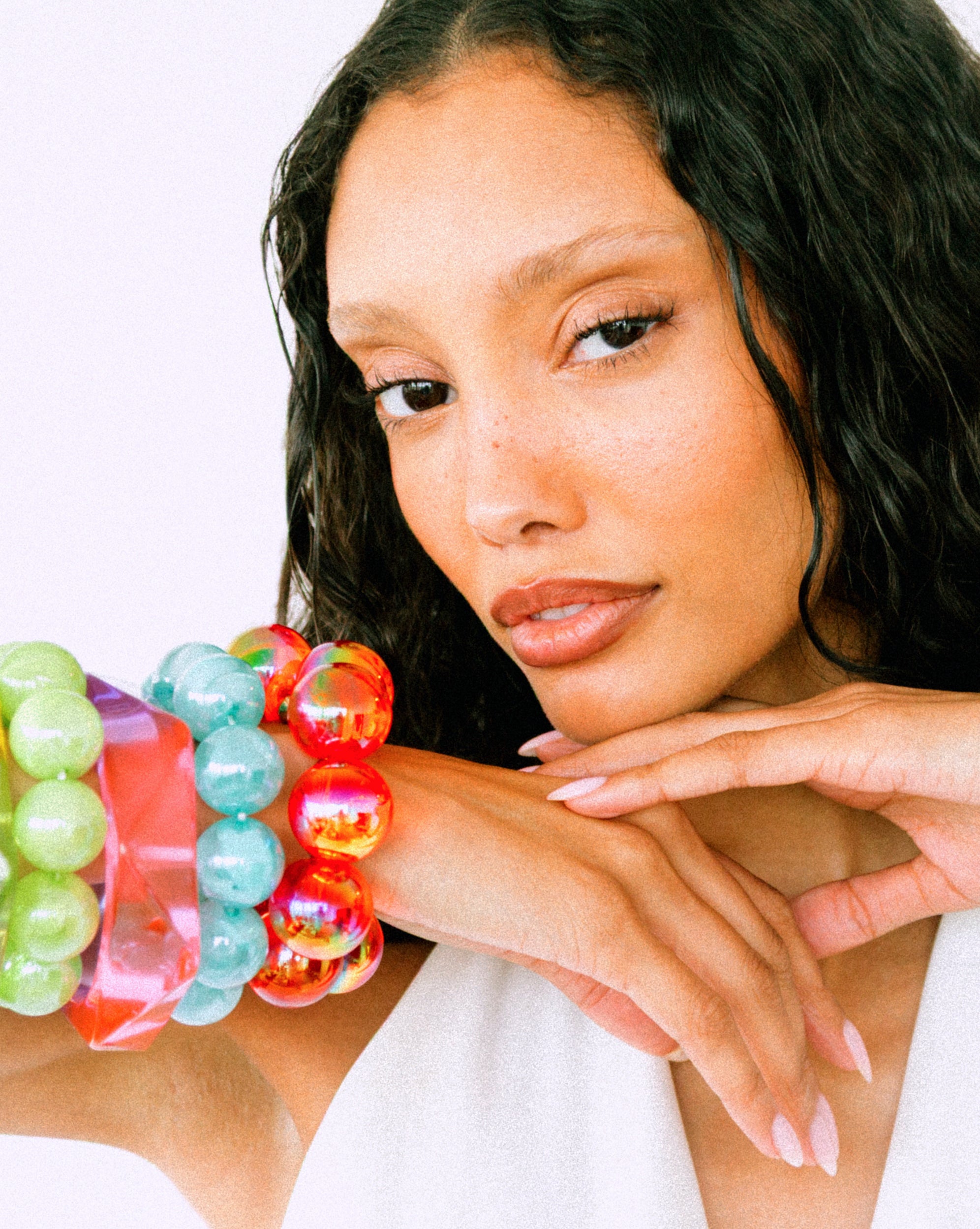 BUBBLES BRACELETS