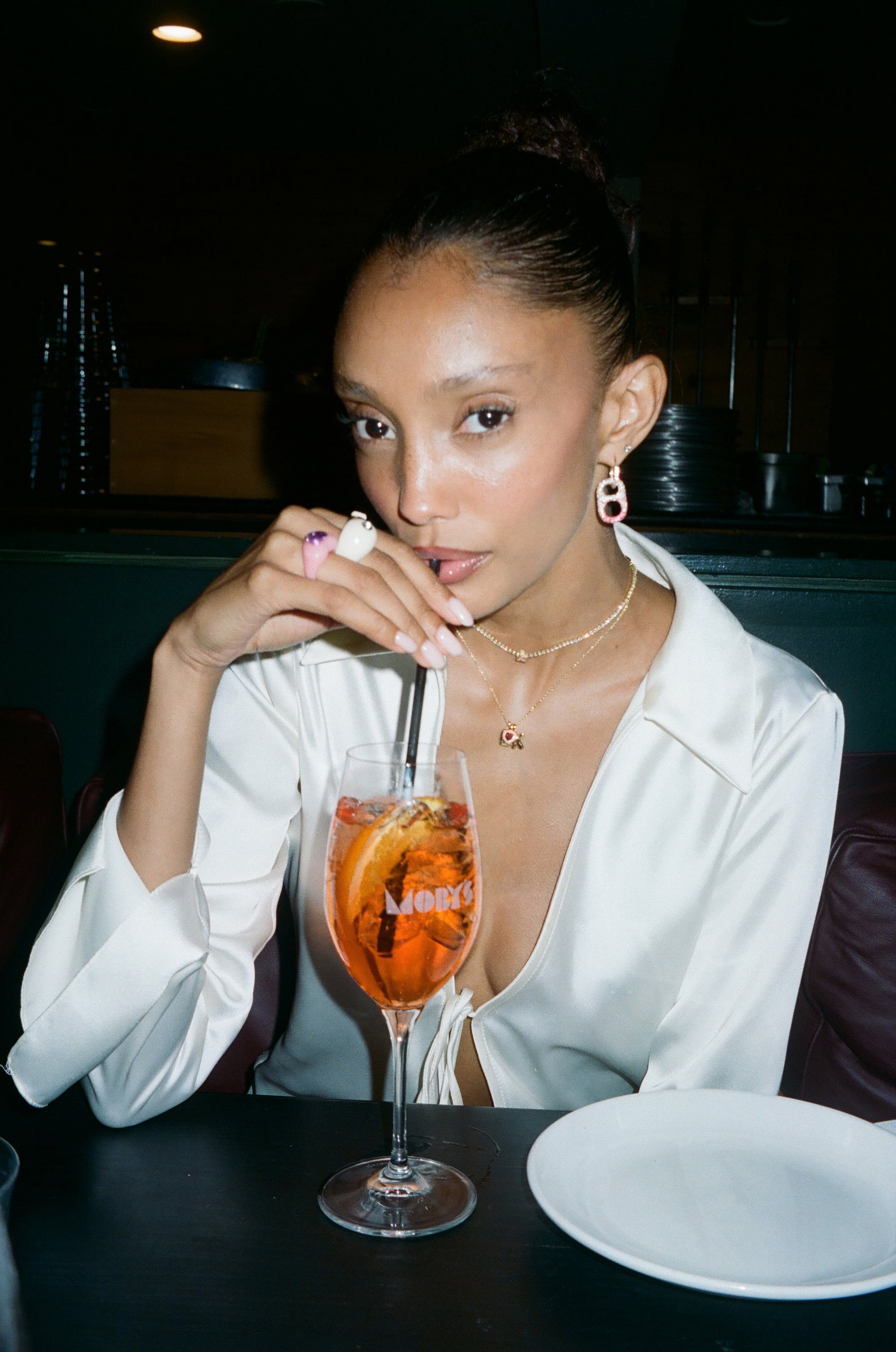 MICROPAVE POP DROP© EARRINGS