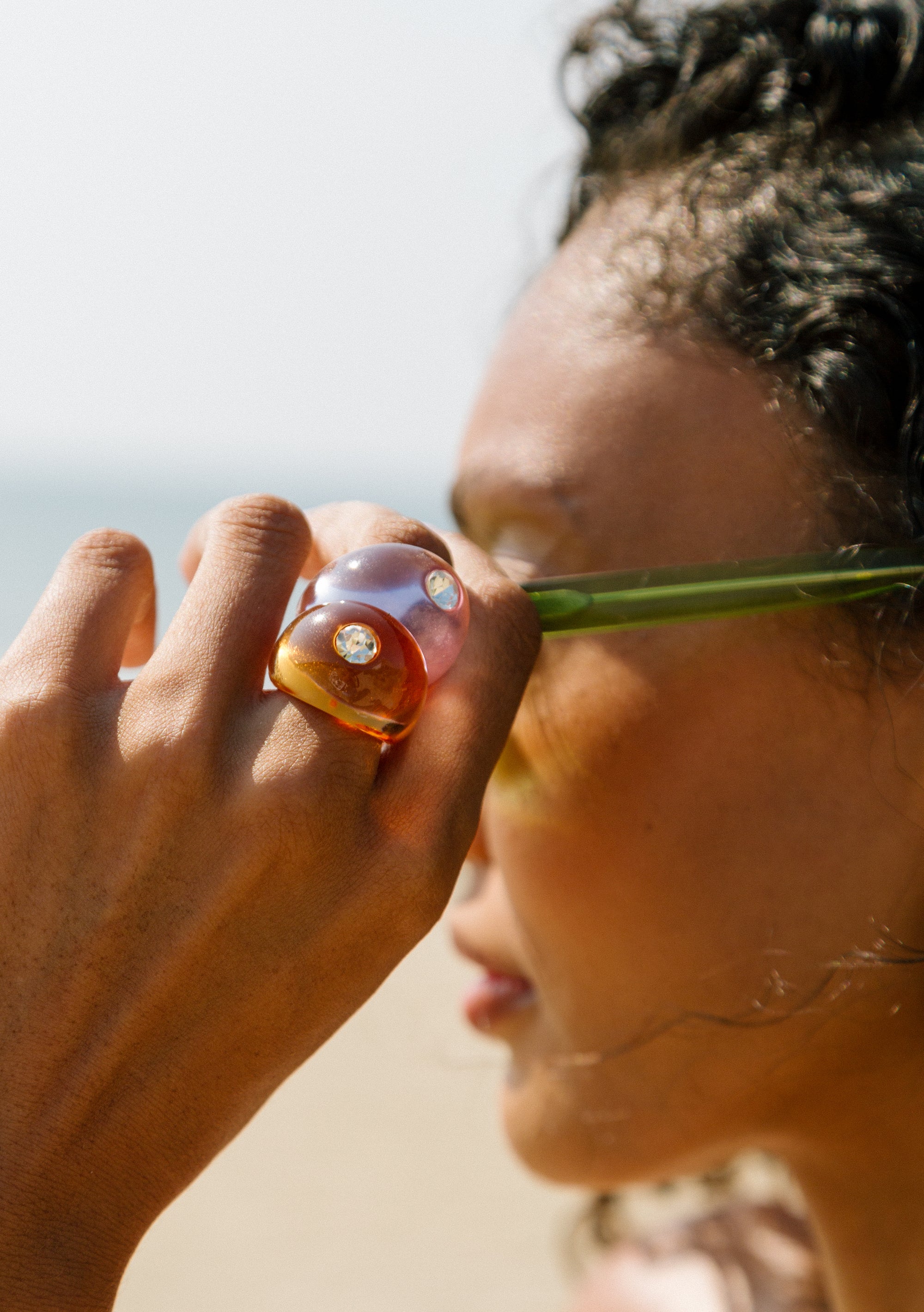 JELLY POP RING