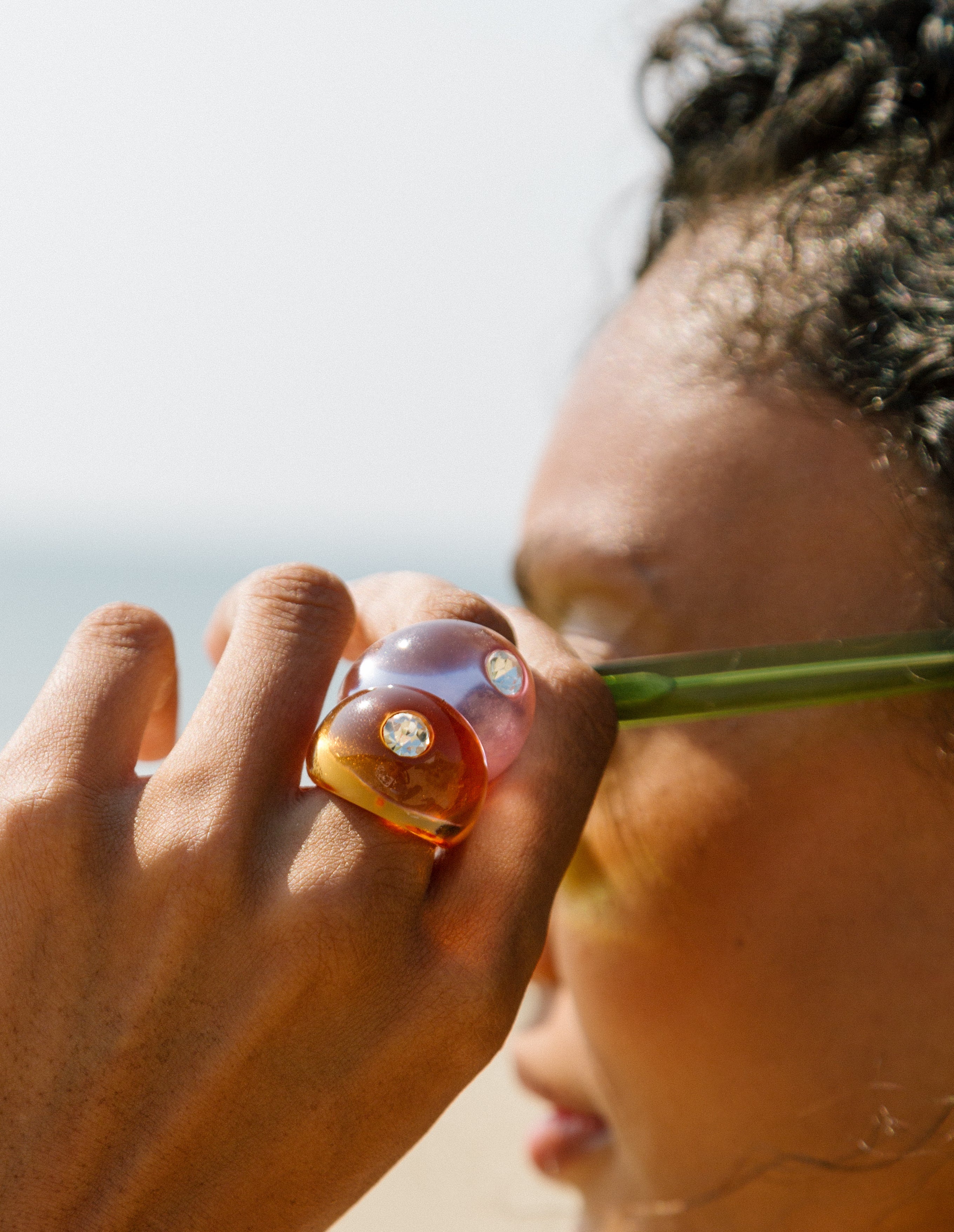 JELLY POP RING