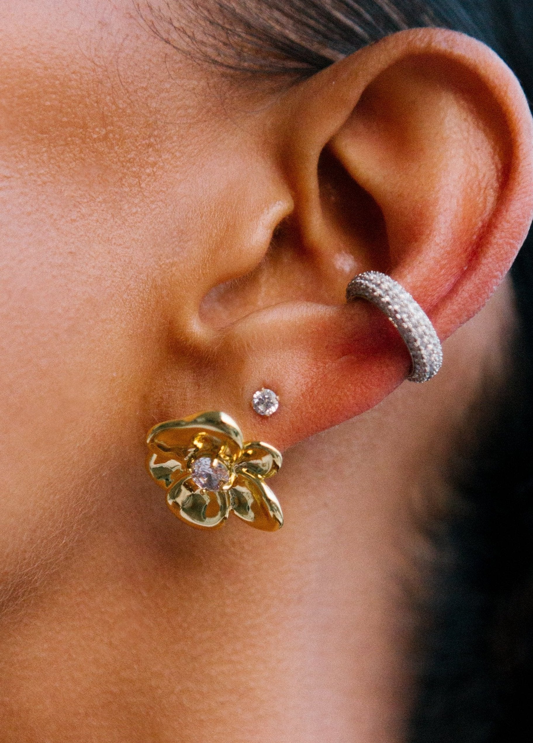 POSY EARRINGS