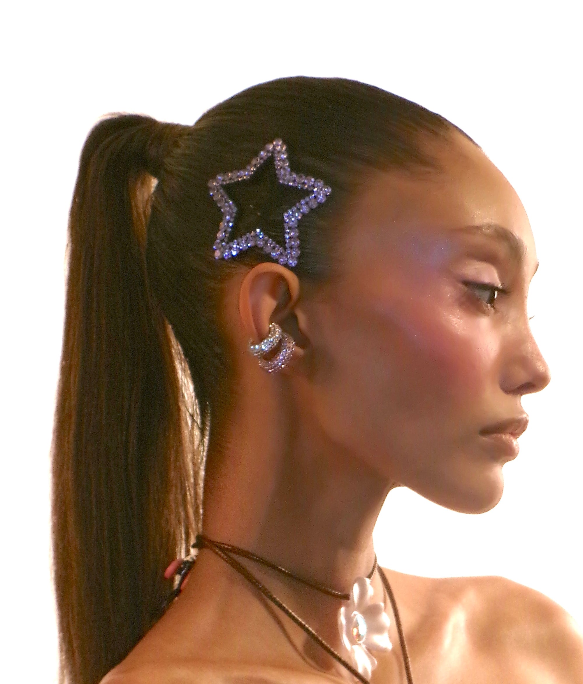 POPSTAR HAIR CLIP