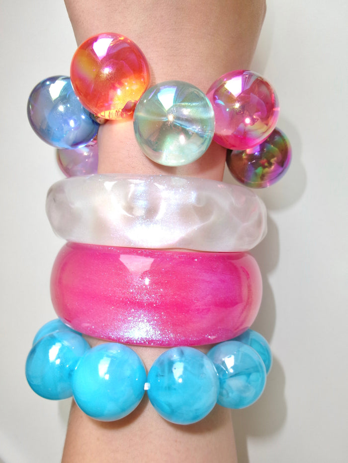 BUBBLES BRACELETS