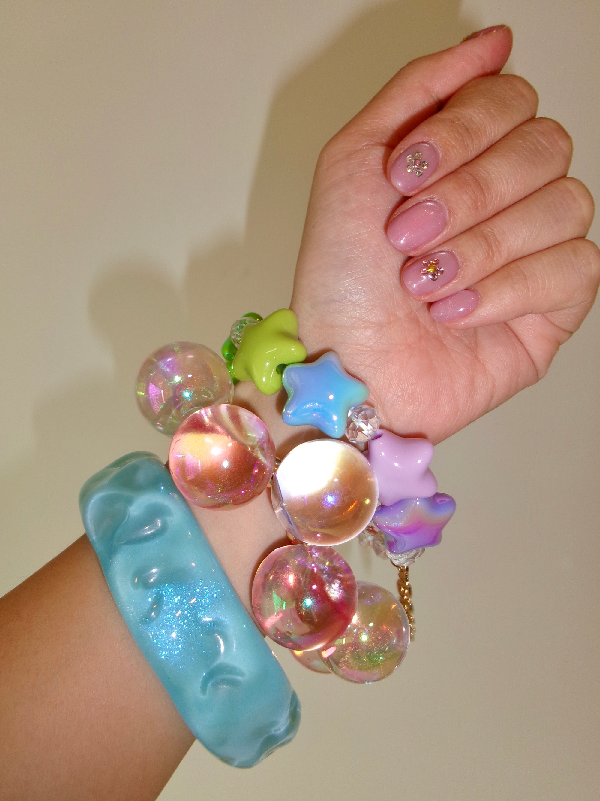 STARGIRL STRETCHY BRACELET