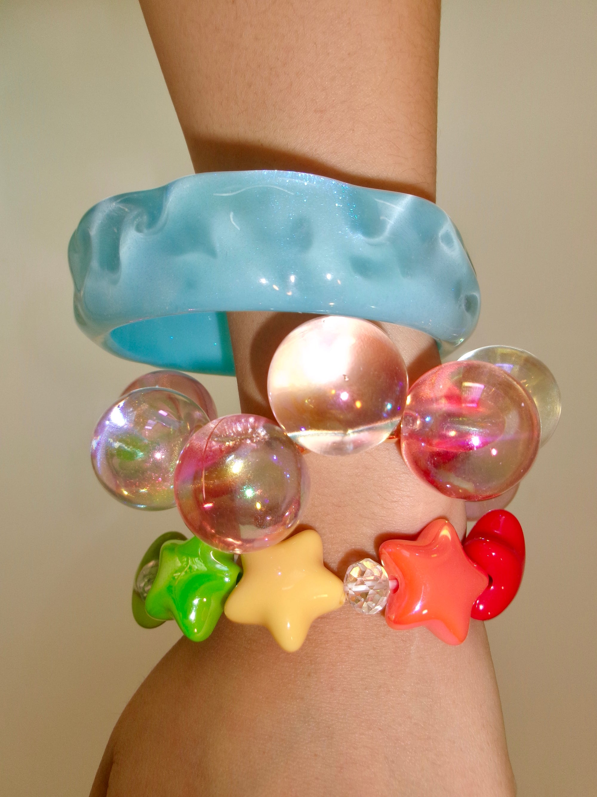 STARGIRL STRETCHY BRACELET