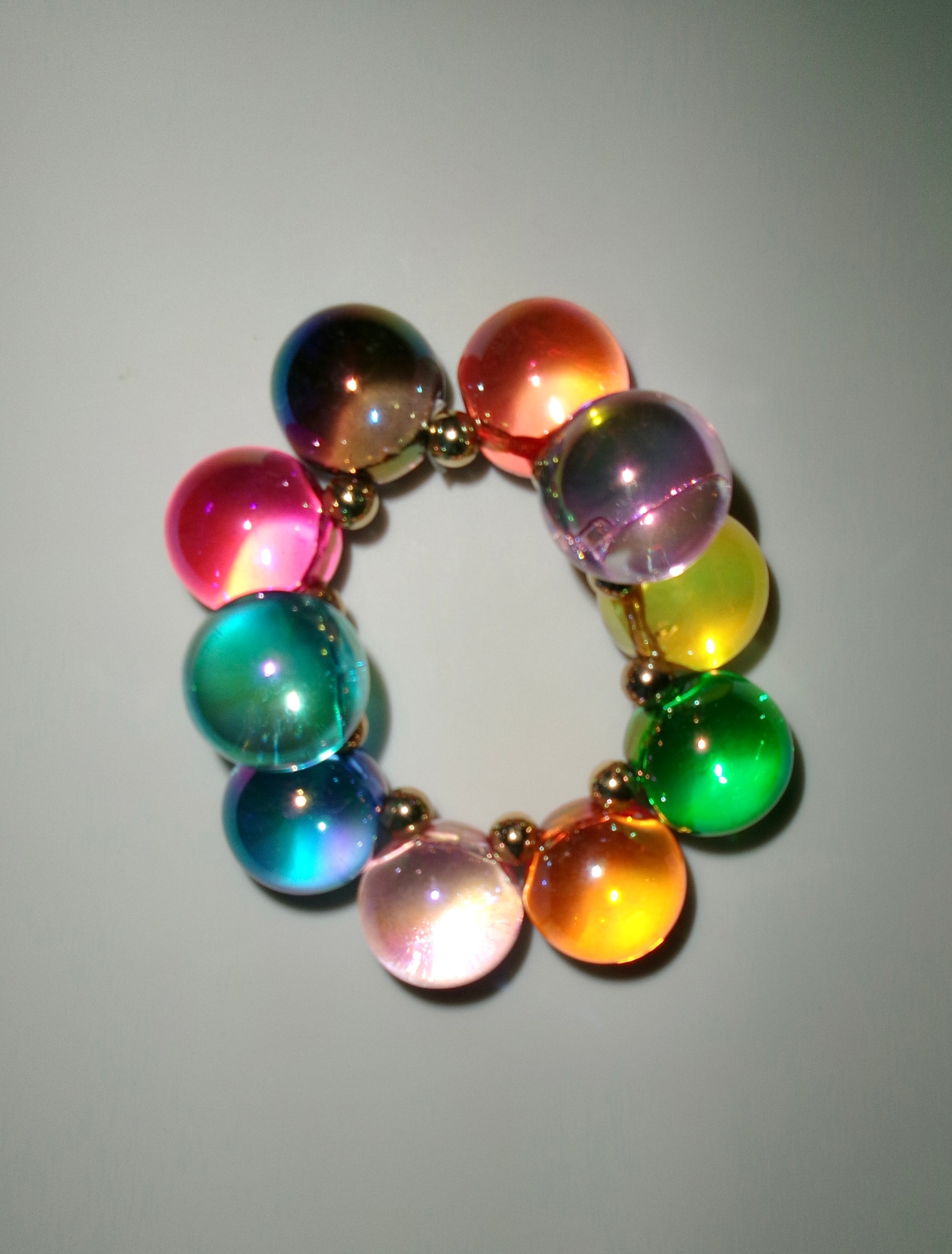 BUBBLES BRACELETS