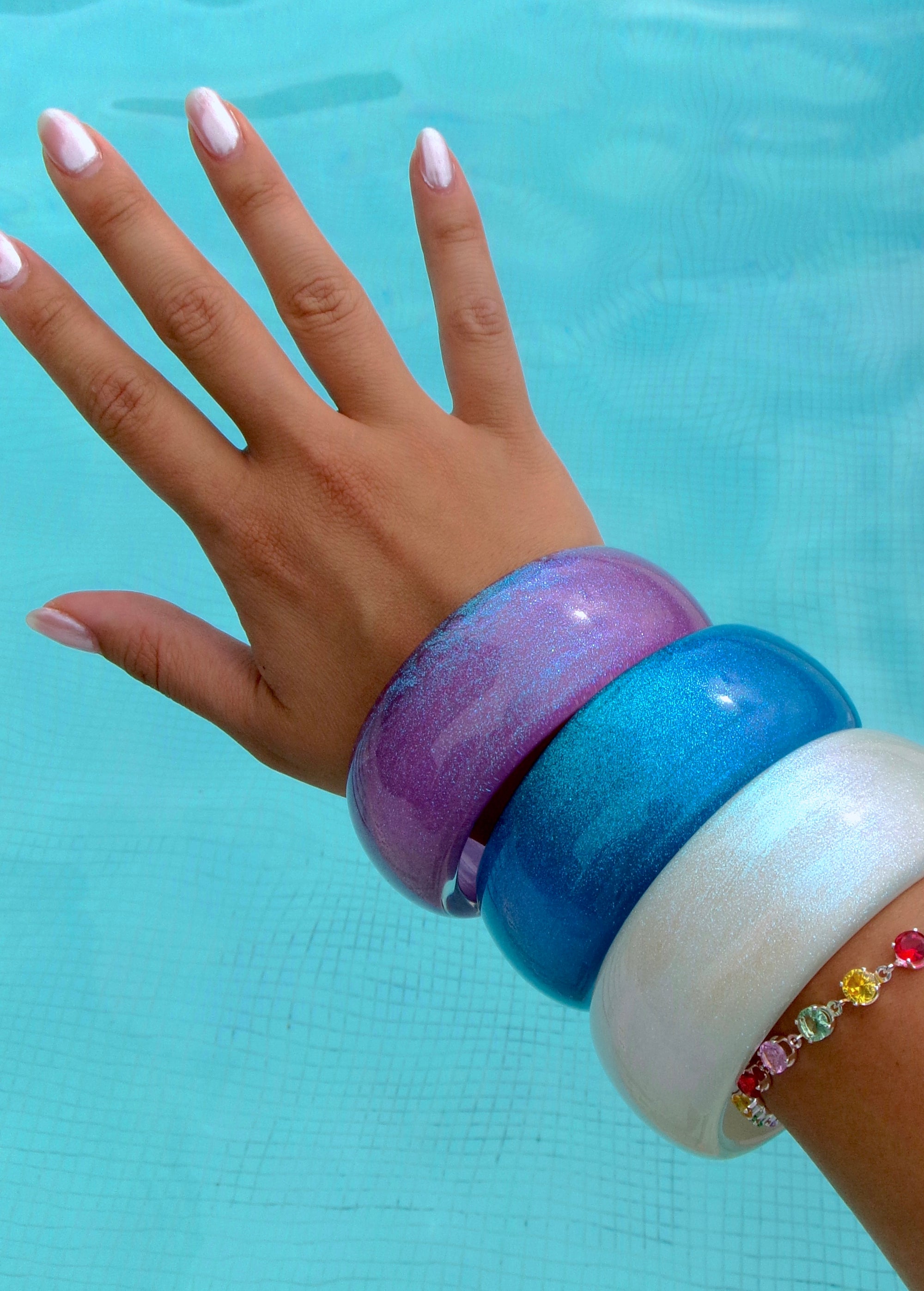 FAIRY DUST BANGLES