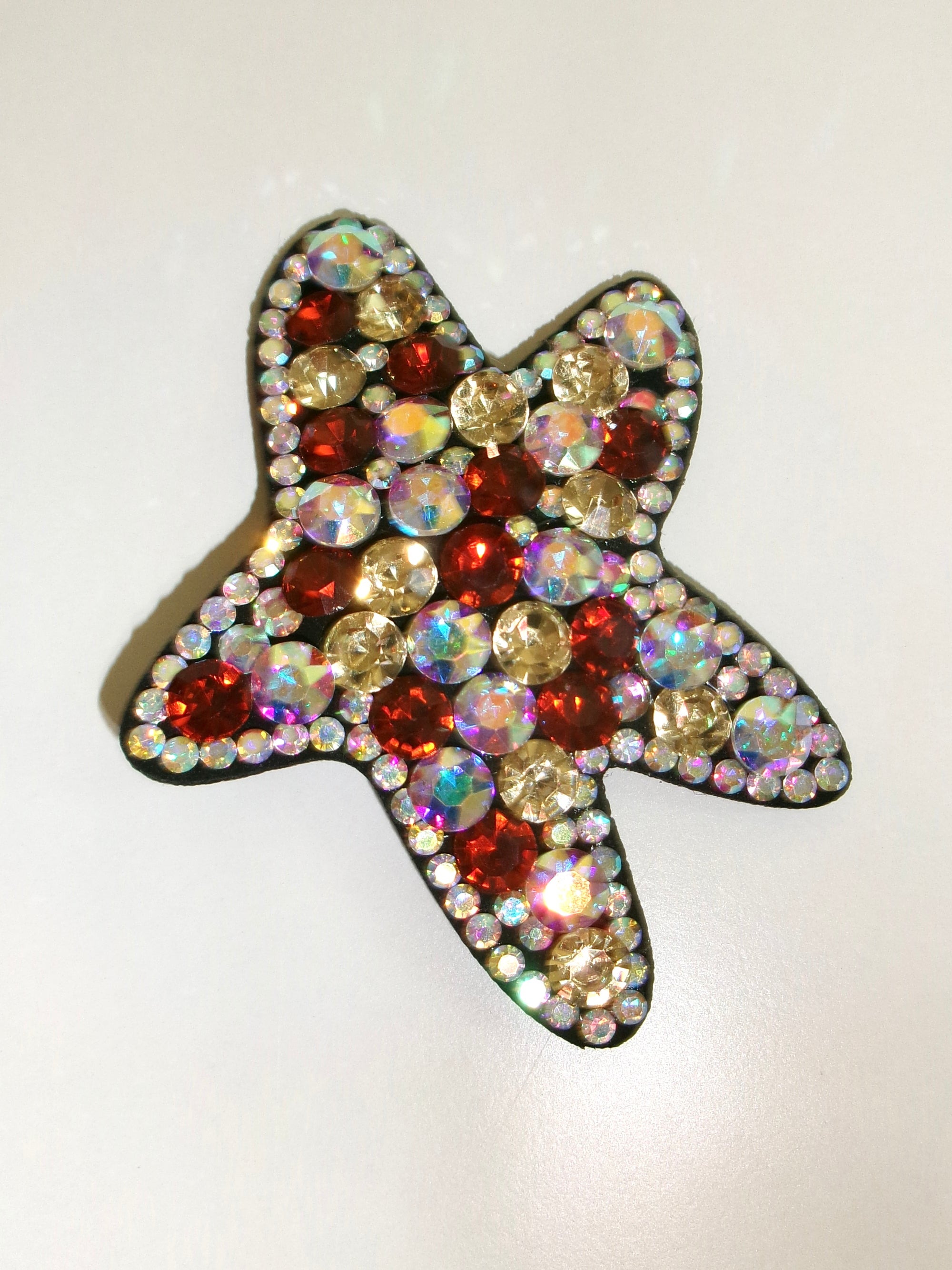 MERMAID HAIR CLIP