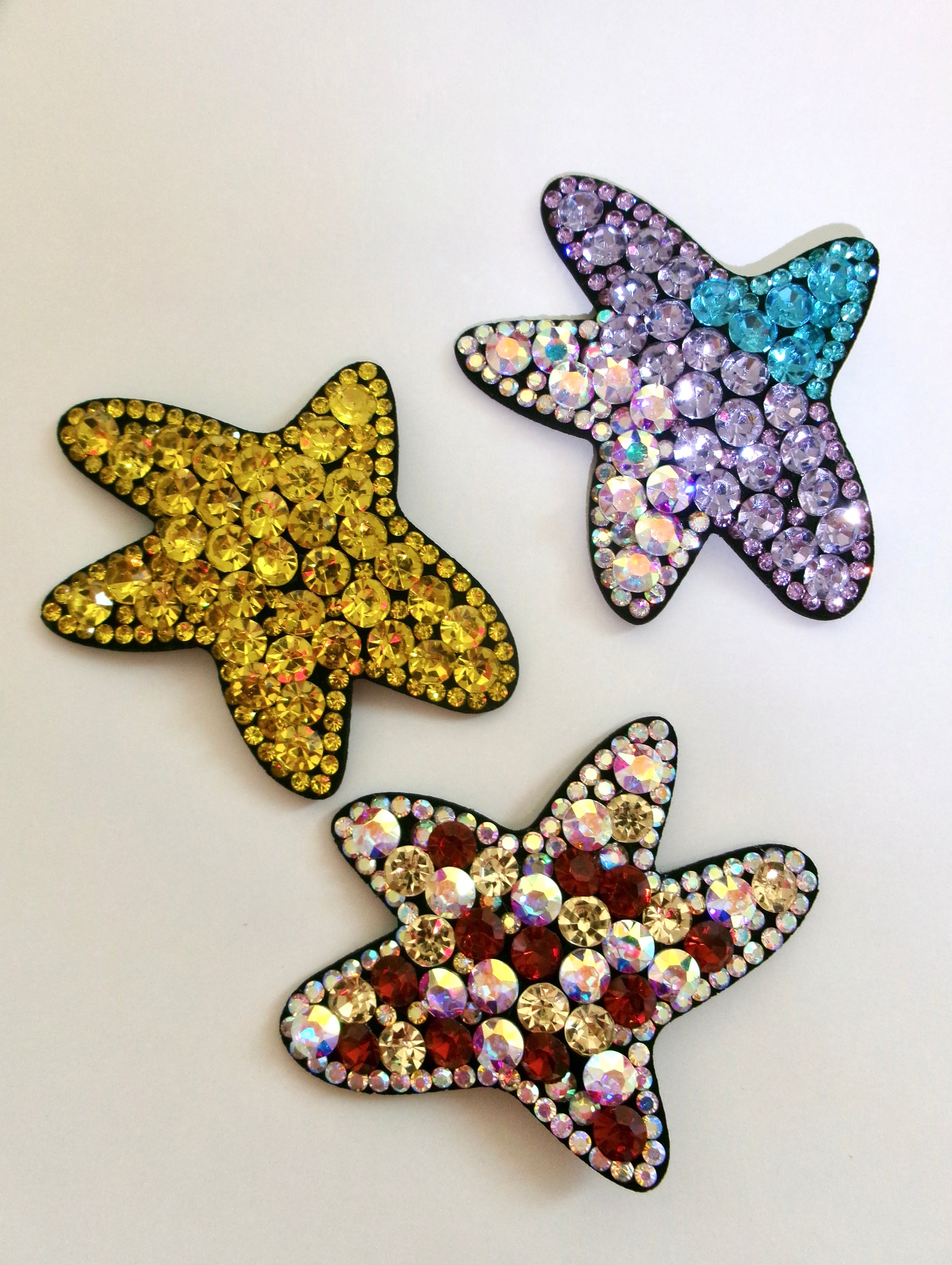 MERMAID HAIR CLIP