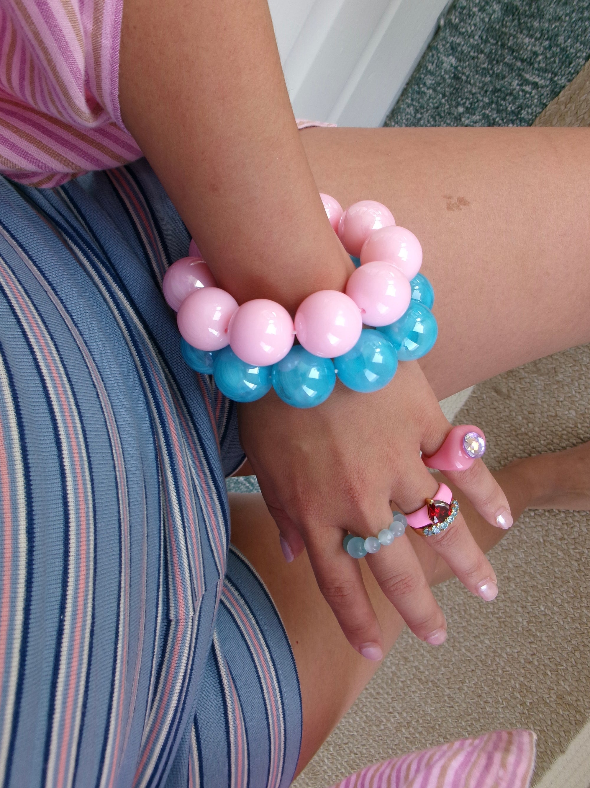 BUBBLES BRACELET
