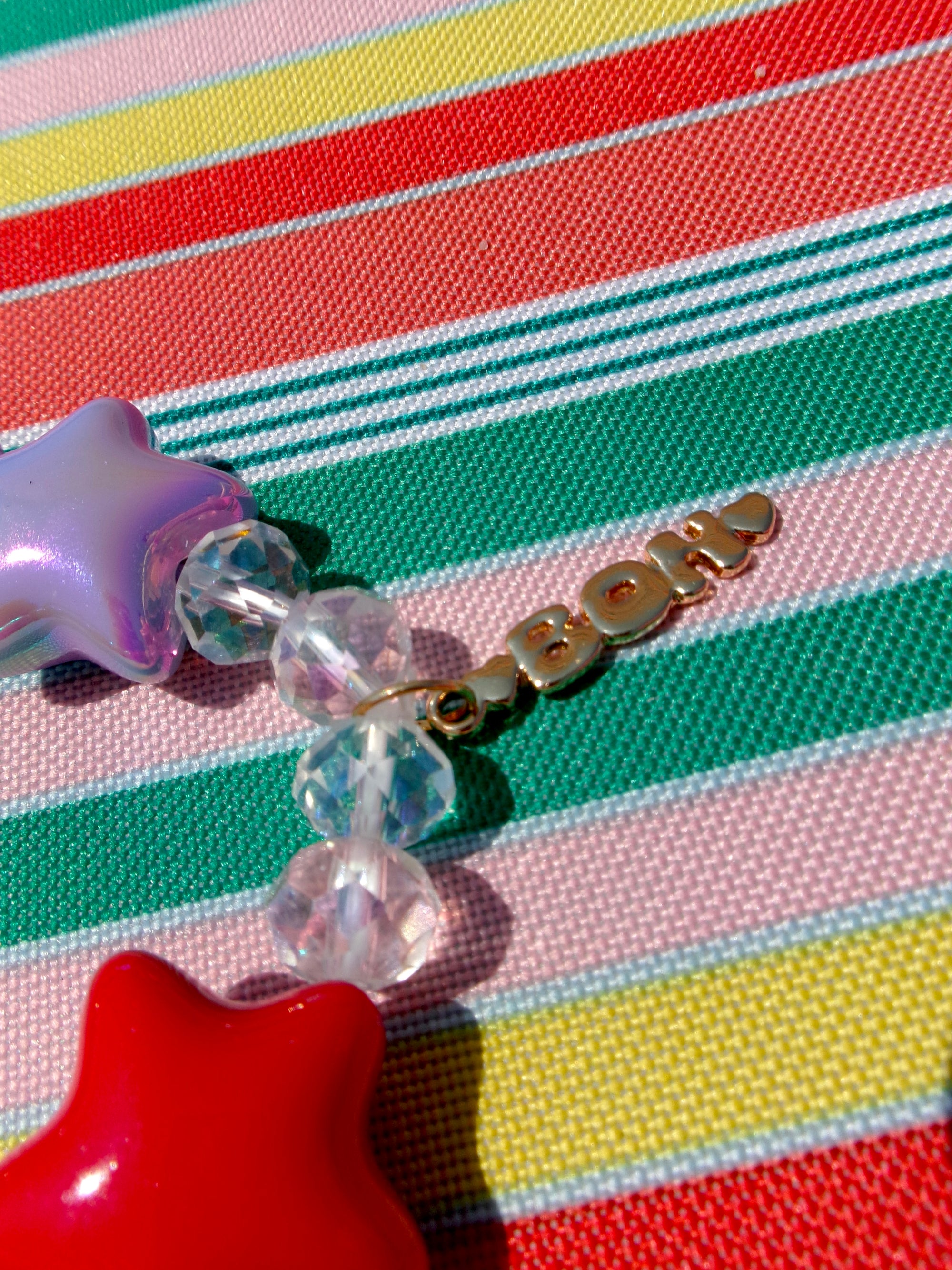 STARGIRL STRETCHY BRACELET