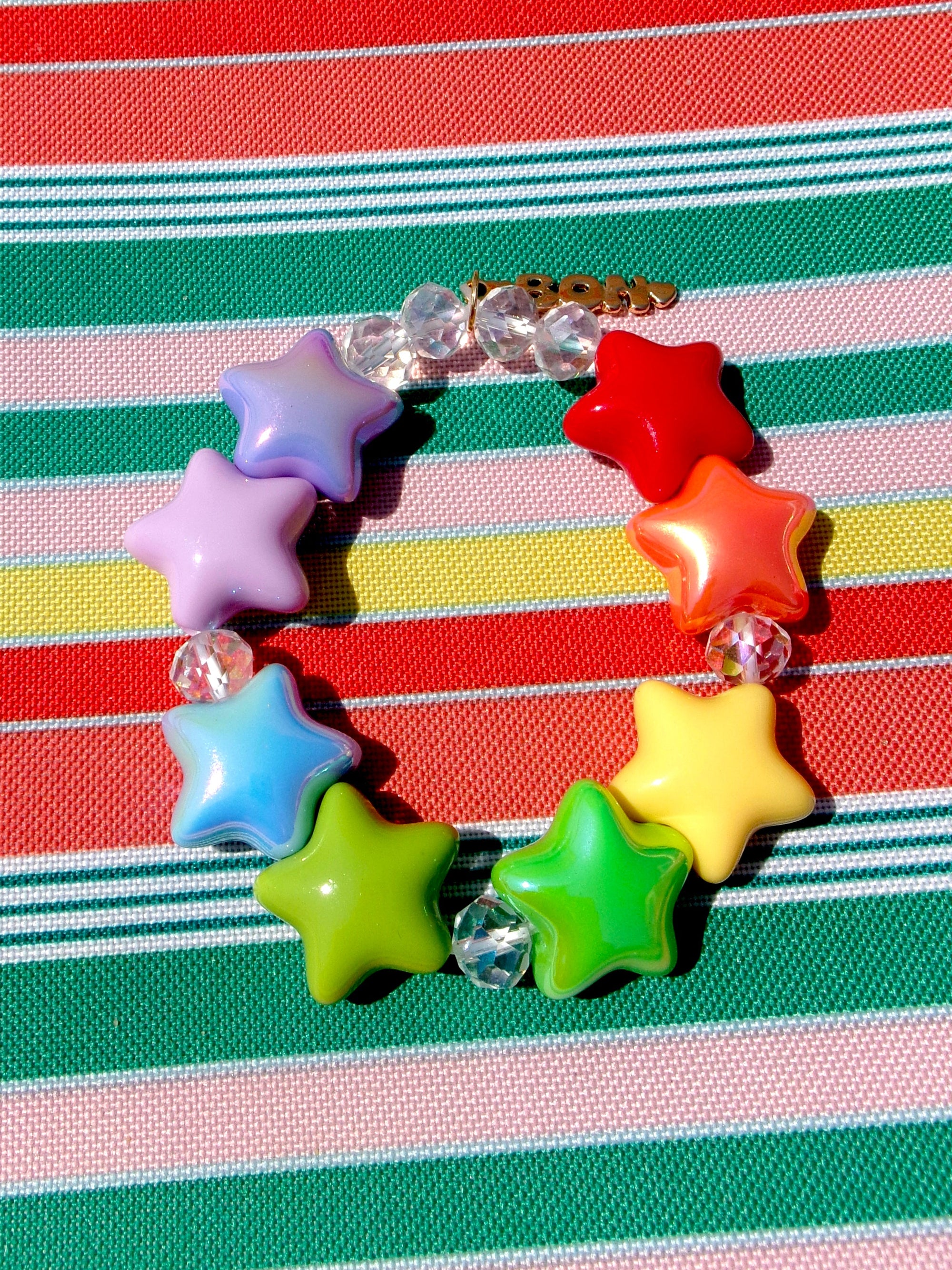 STARGIRL STRETCHY BRACELET