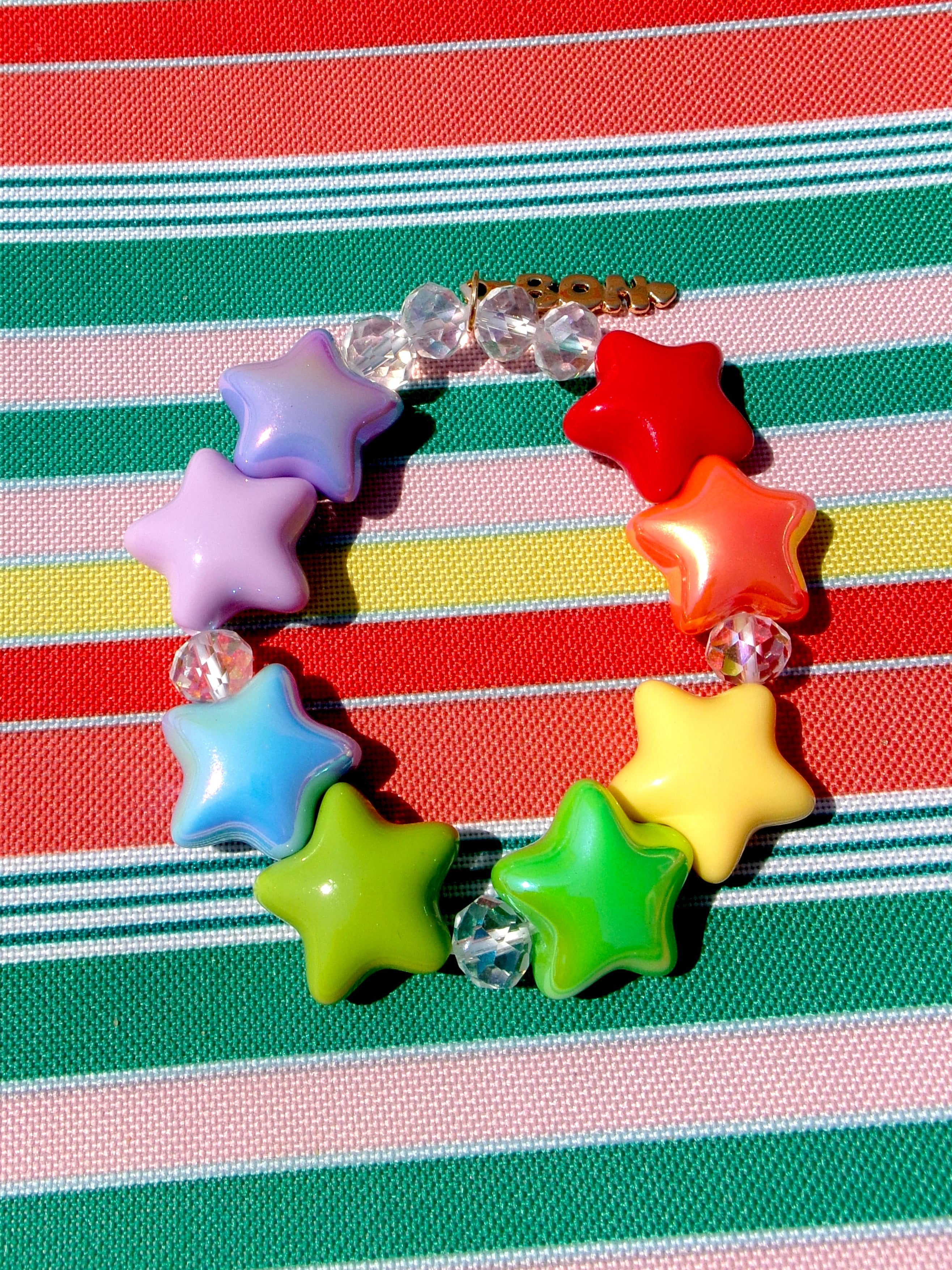 STARGIRL STRETCHY BRACELET