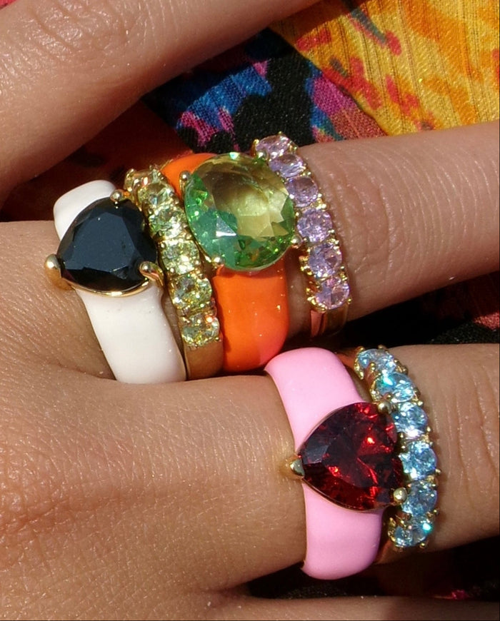 LING BLING© RINGS
