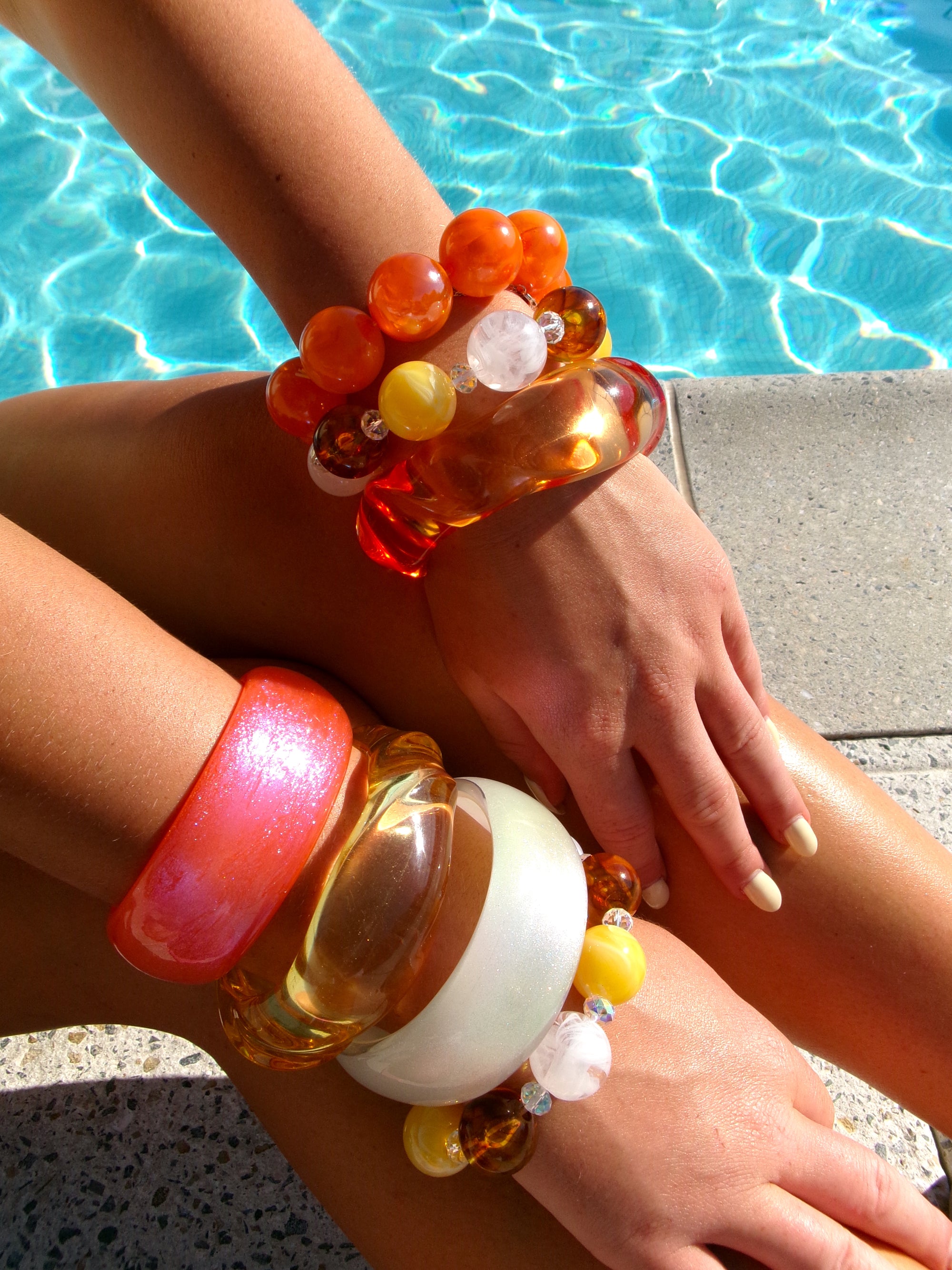 FAIRY DUST BANGLES