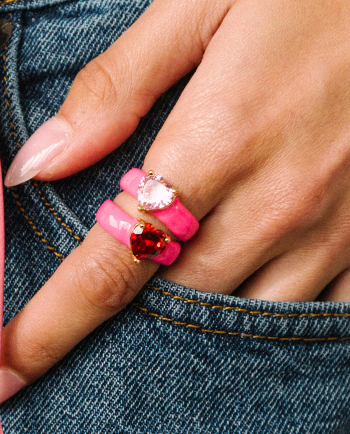 LING BLING© RINGS