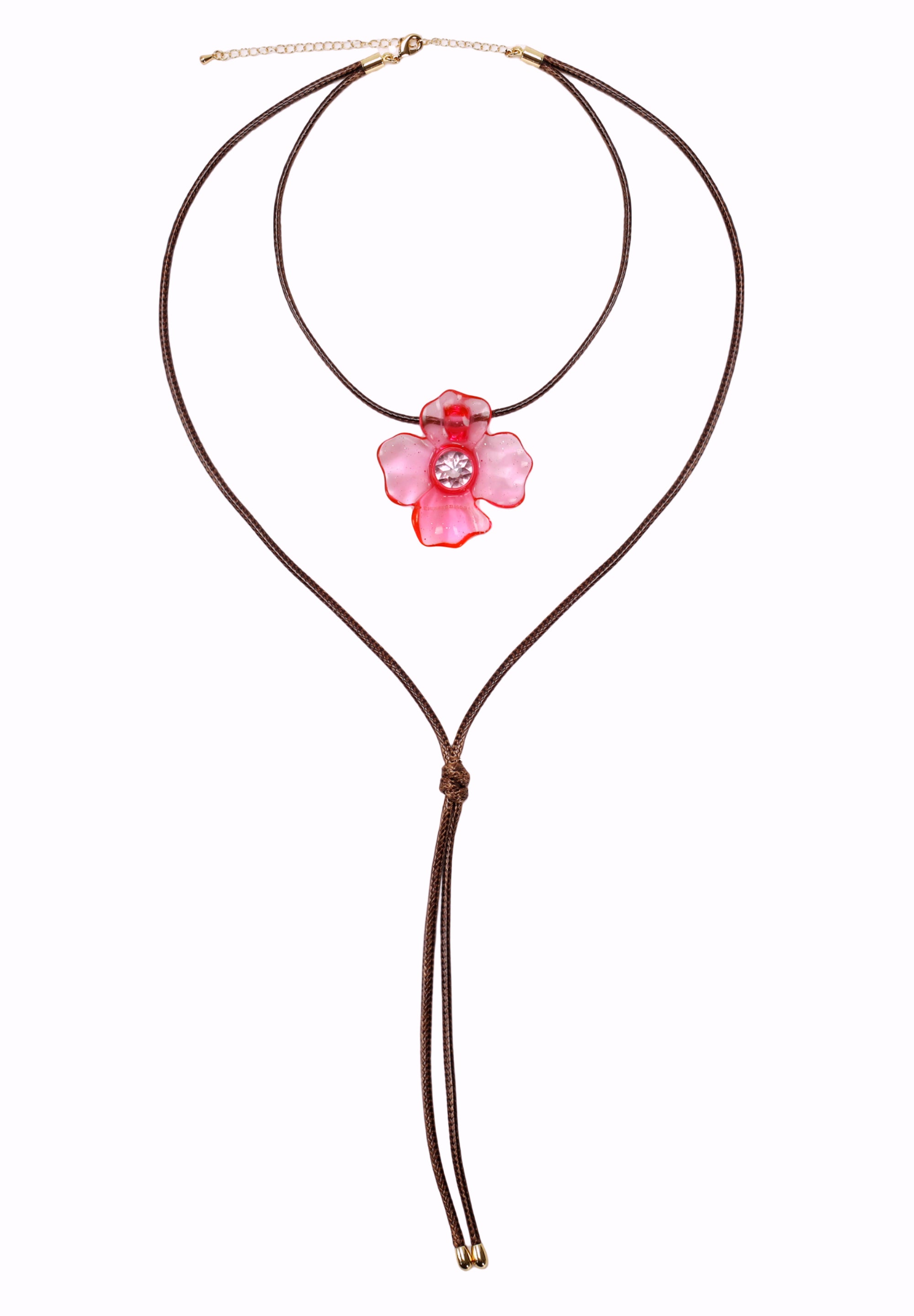 BLOSSOM NECKLACE