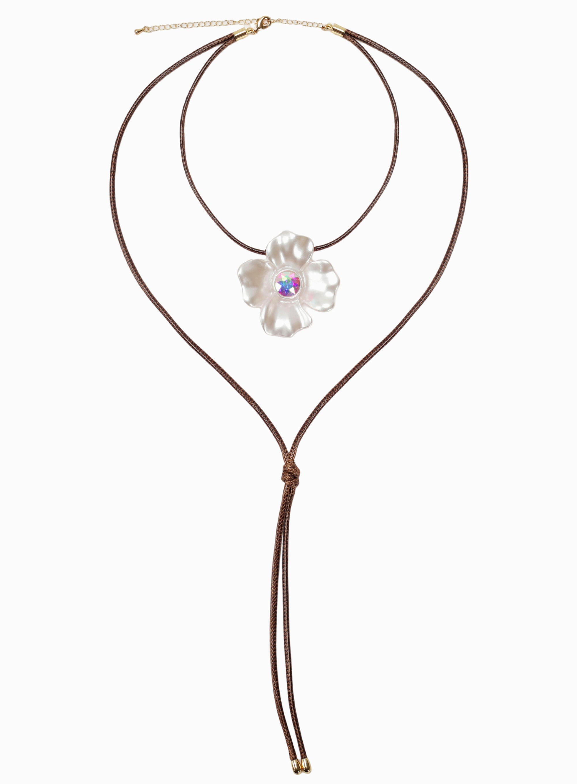 BLOSSOM NECKLACE