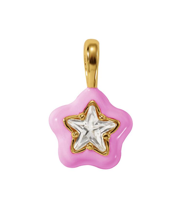 MINI LUCKY CHARM (PENDANT ONLY)