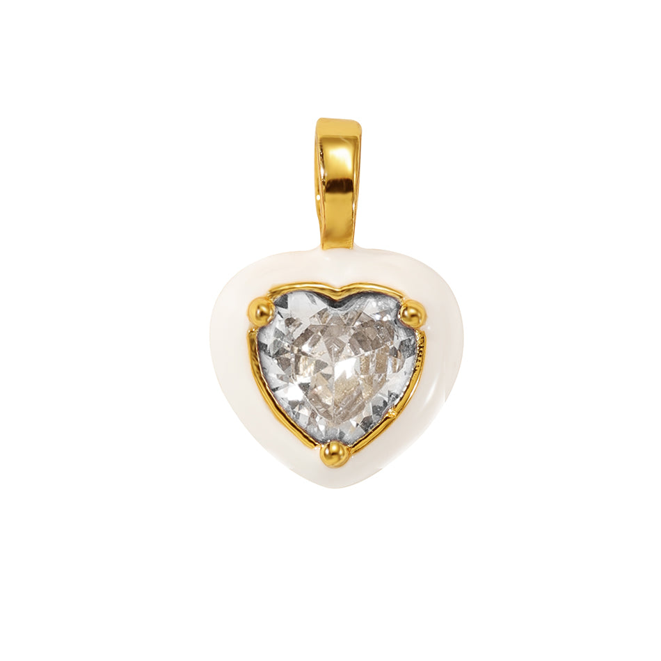 MINI LUCKY CHARM (PENDANT ONLY)