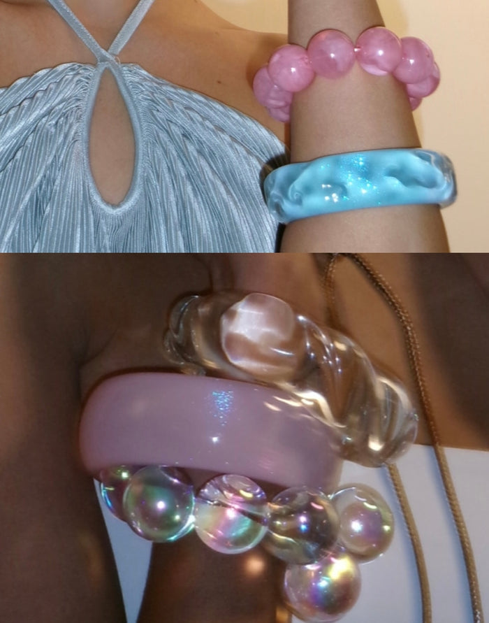 FAIRY DUST BANGLES
