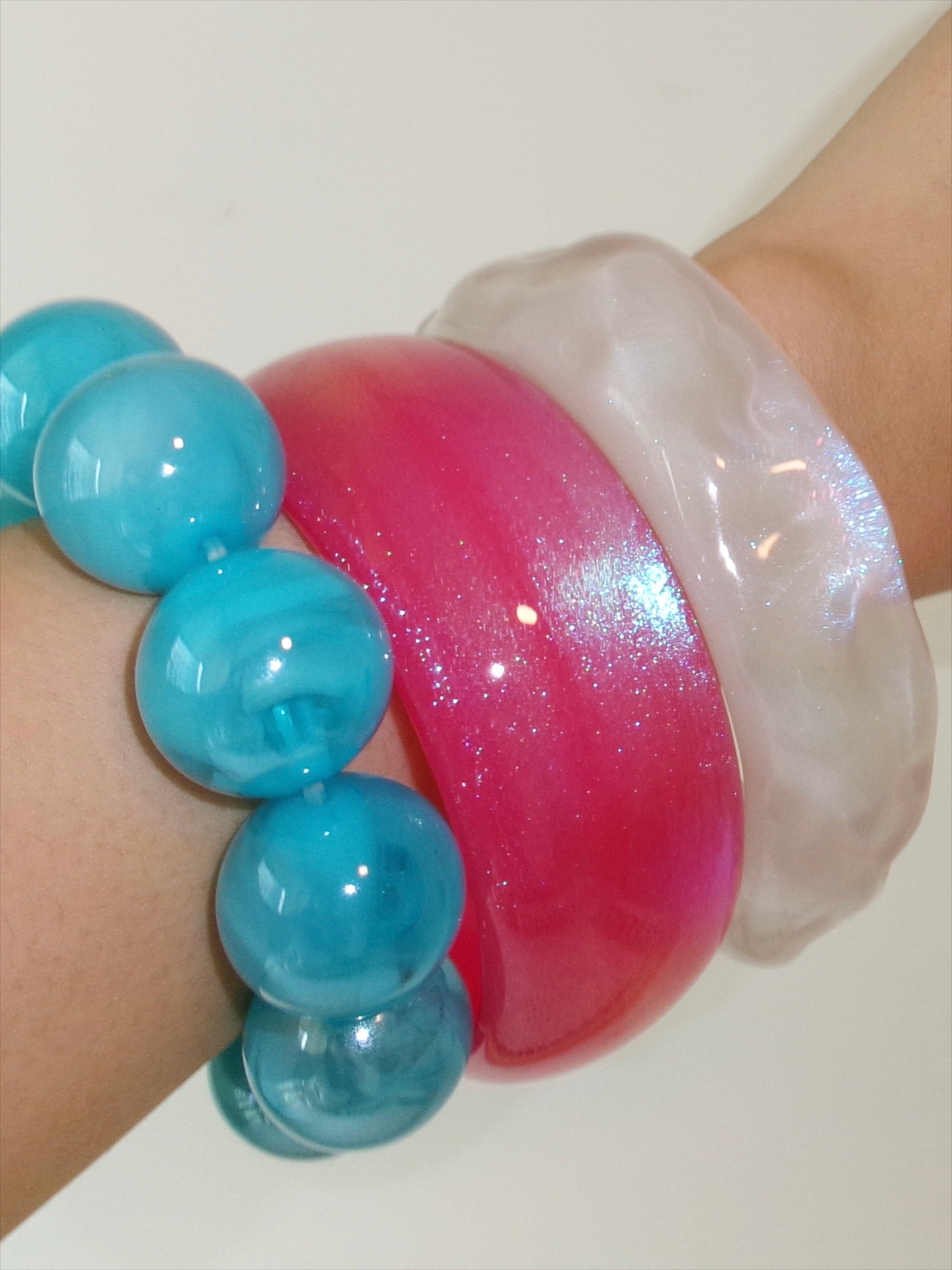 FAIRY DUST BANGLES