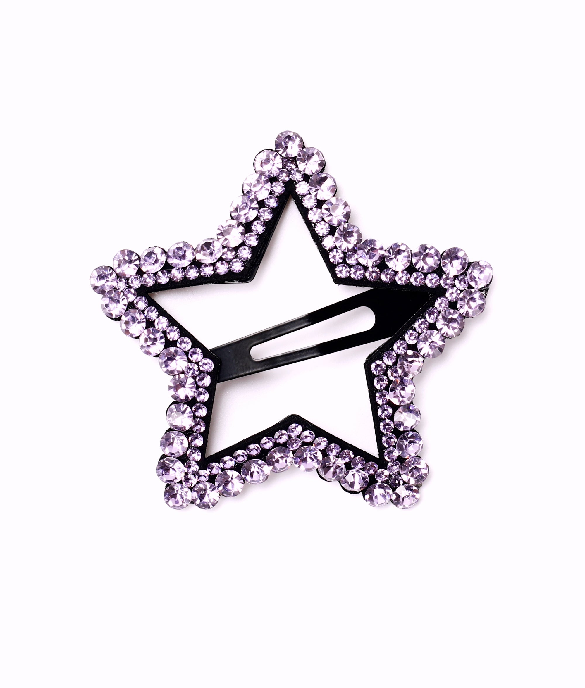 ANTI-GRAVITY HAIR BARRETTE x TOTALLY SPIES!