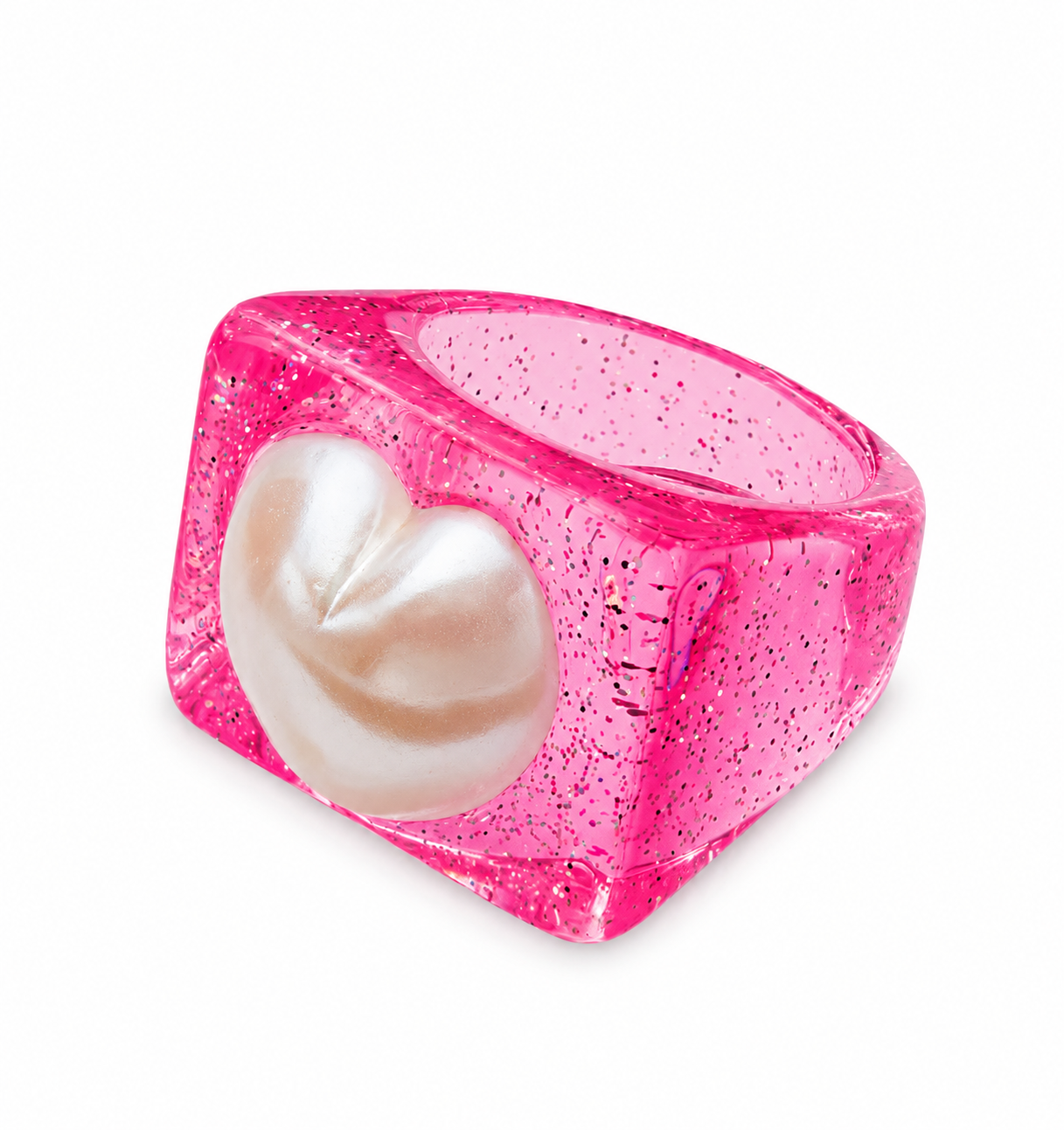 LUSTER FOR YOU COLLECTION