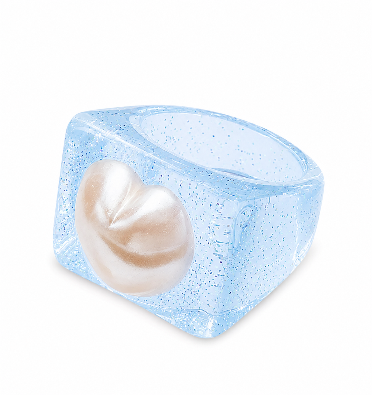 LUSTER FOR YOU COLLECTION
