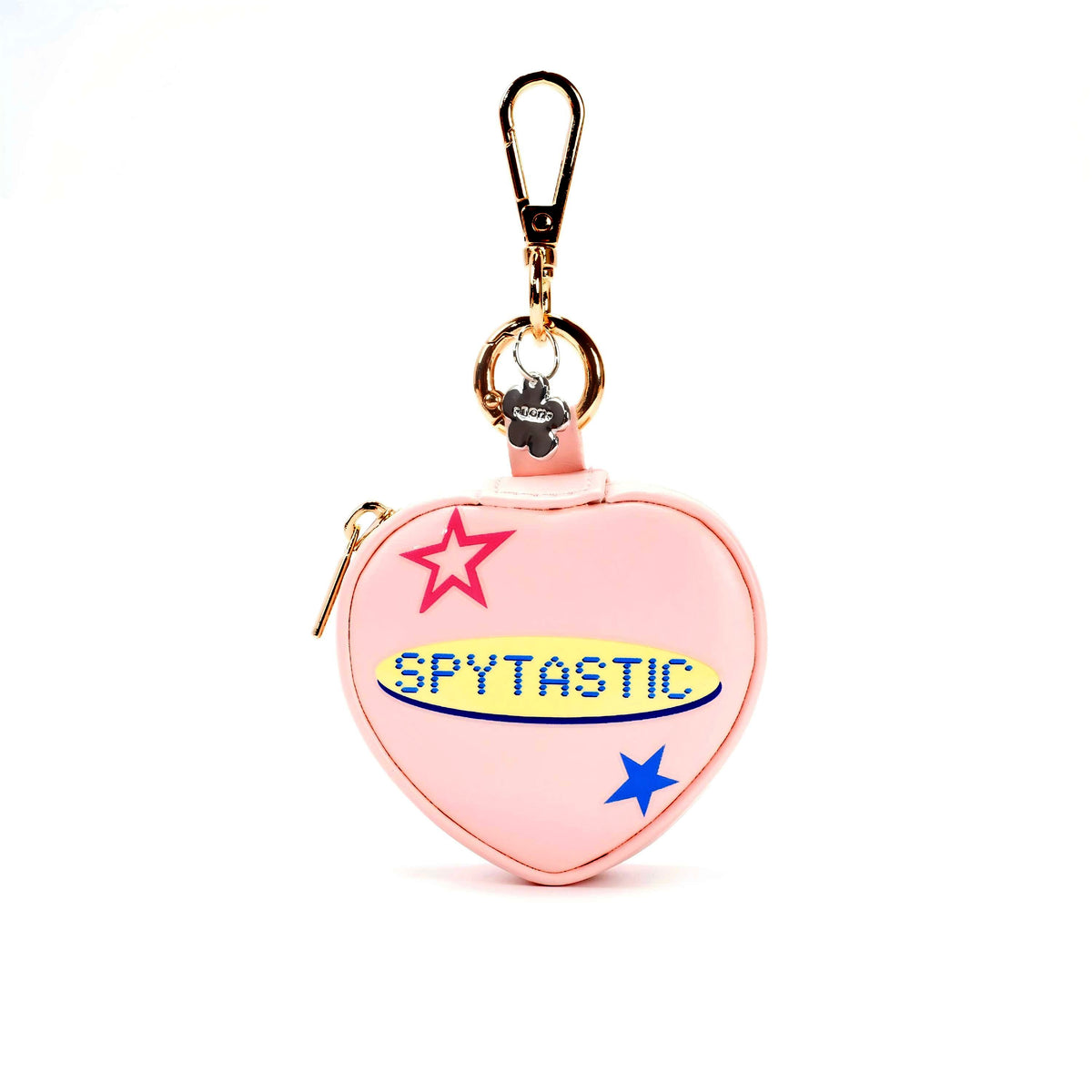 COMPOWDER JEWELRY CASE X TOTALLY SPIES