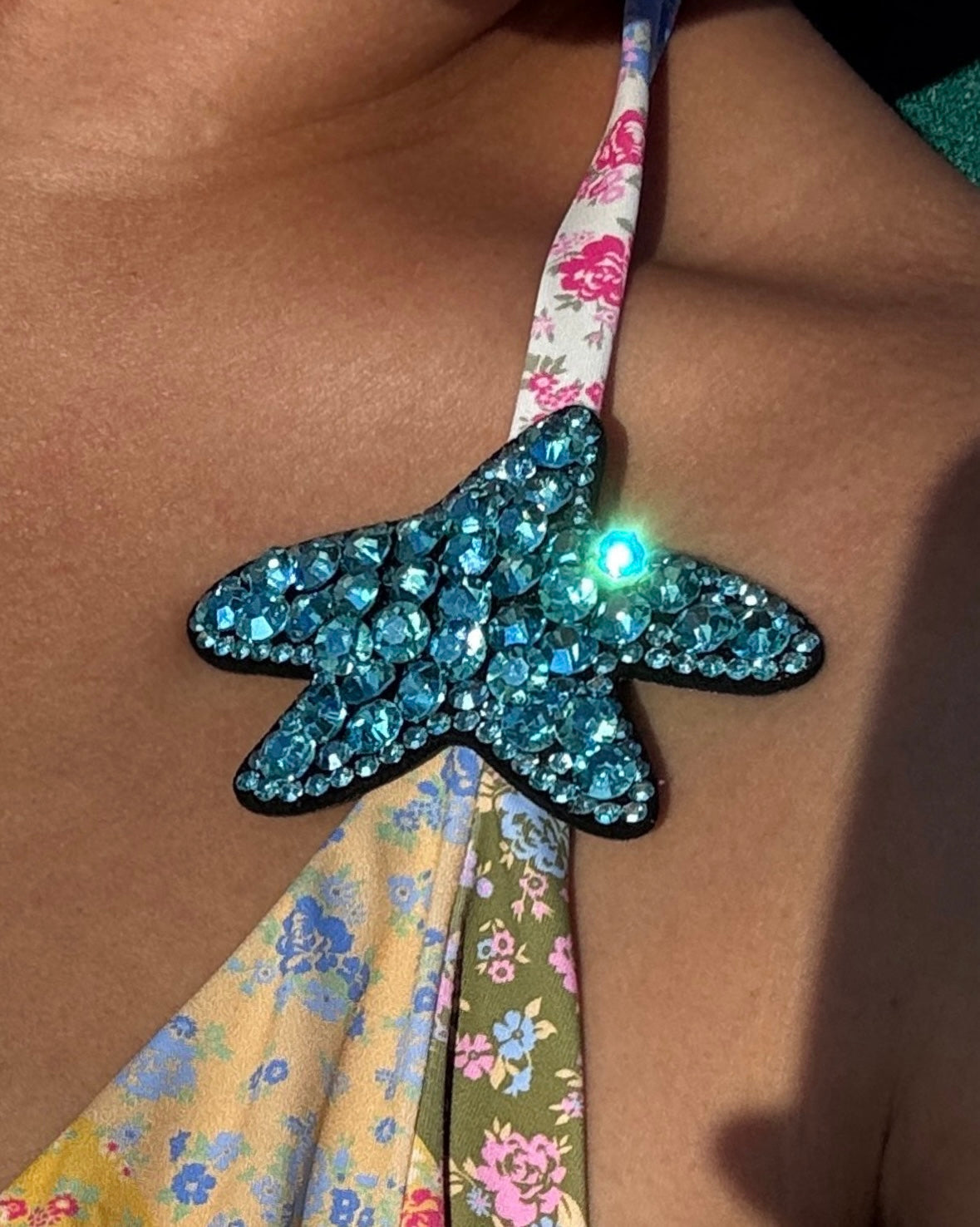 MERMAID HAIR CLIP