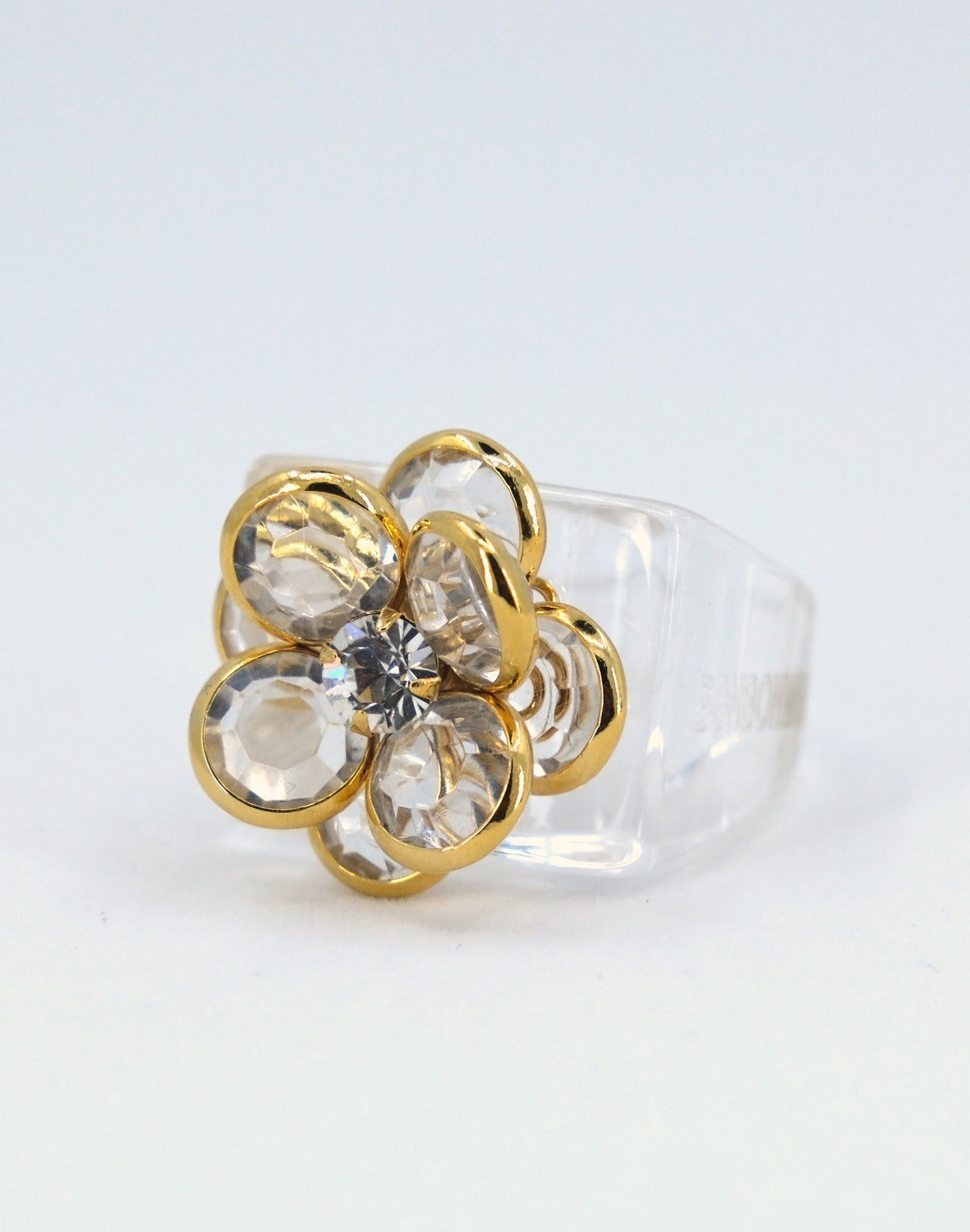 Flora Ring