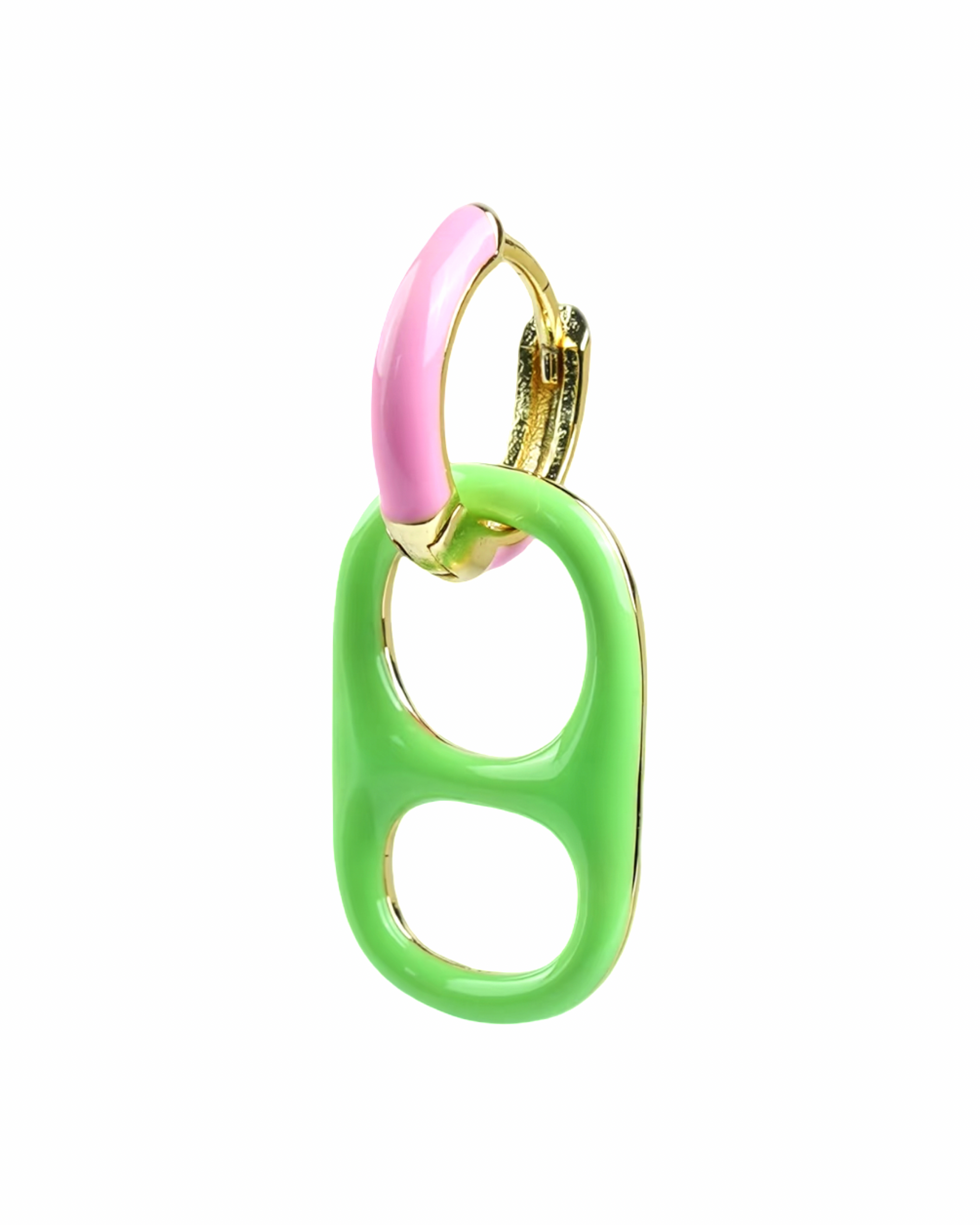 POP DROP© EARRING (SINGLE)