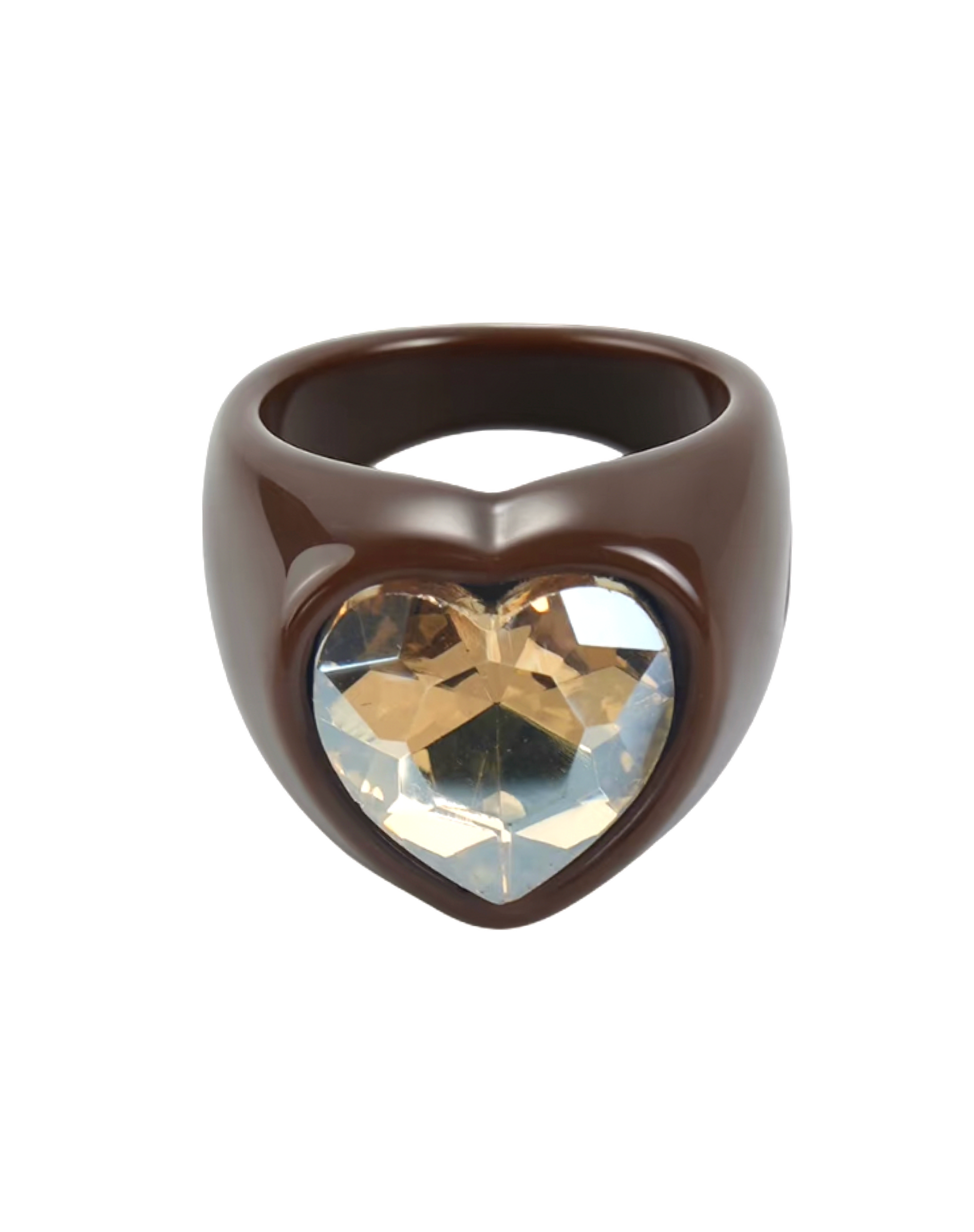 LOVE BOMB RINGS