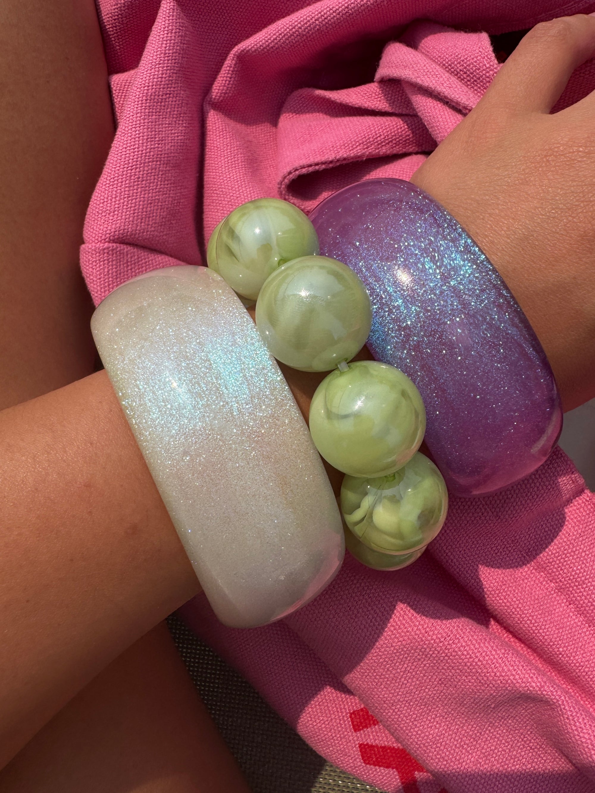 FAIRY DUST BANGLES