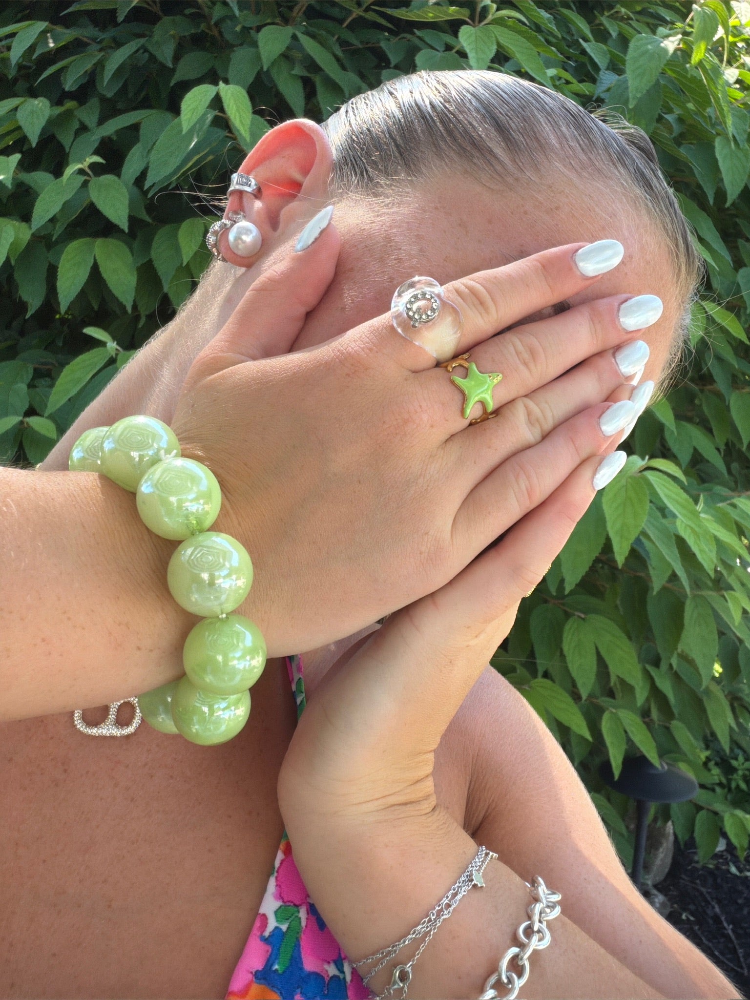 BUBBLES BRACELET