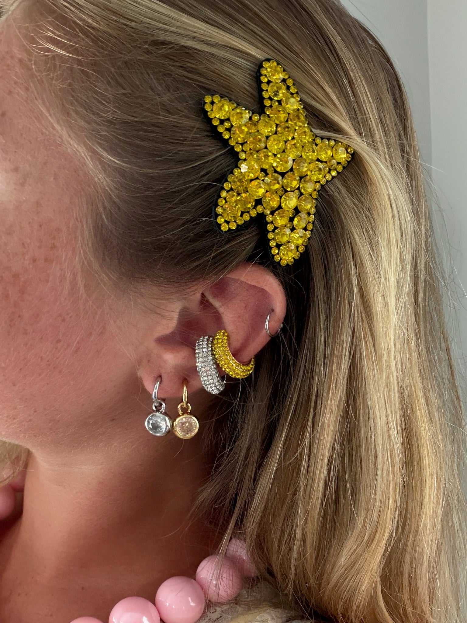 MERMAID HAIR CLIP